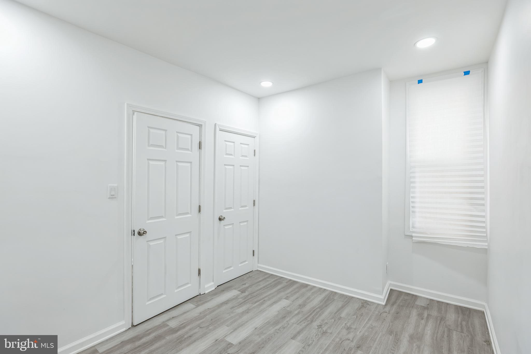 HADDINGTON - Residential Lease