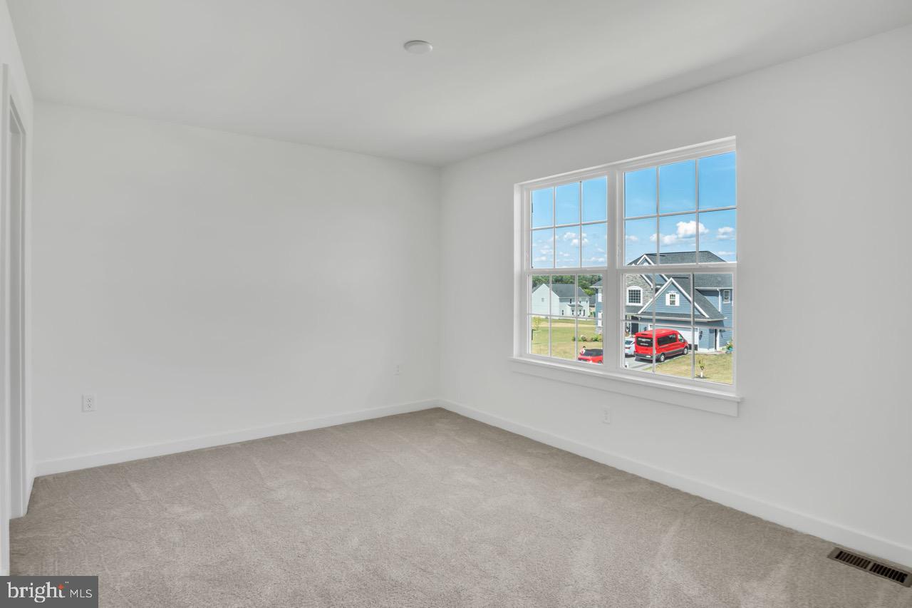 FORGEDALE CROSSING - Residential