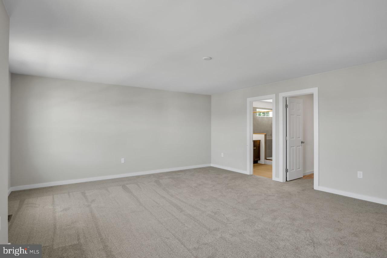 FORGEDALE CROSSING - Residential