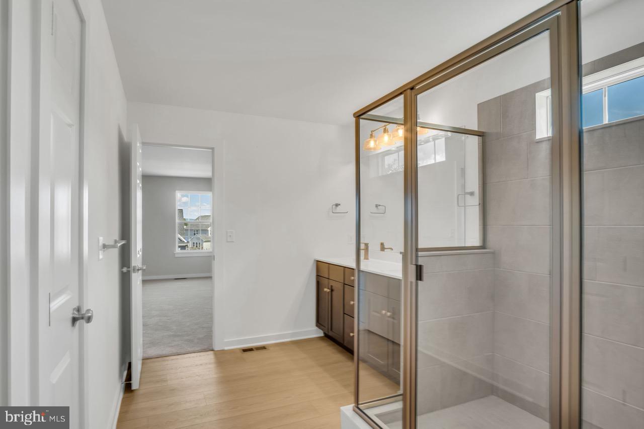 FORGEDALE CROSSING - Residential