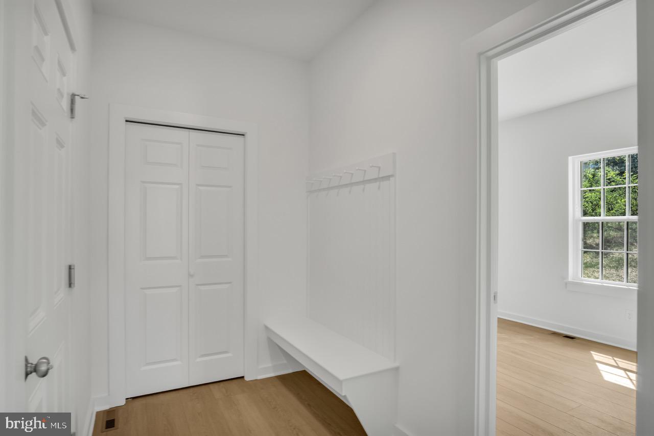 FORGEDALE CROSSING - Residential