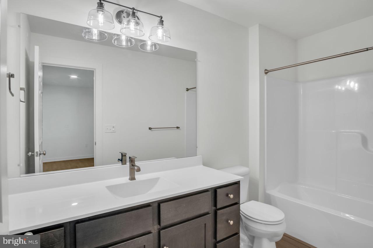 FORGEDALE CROSSING - Residential