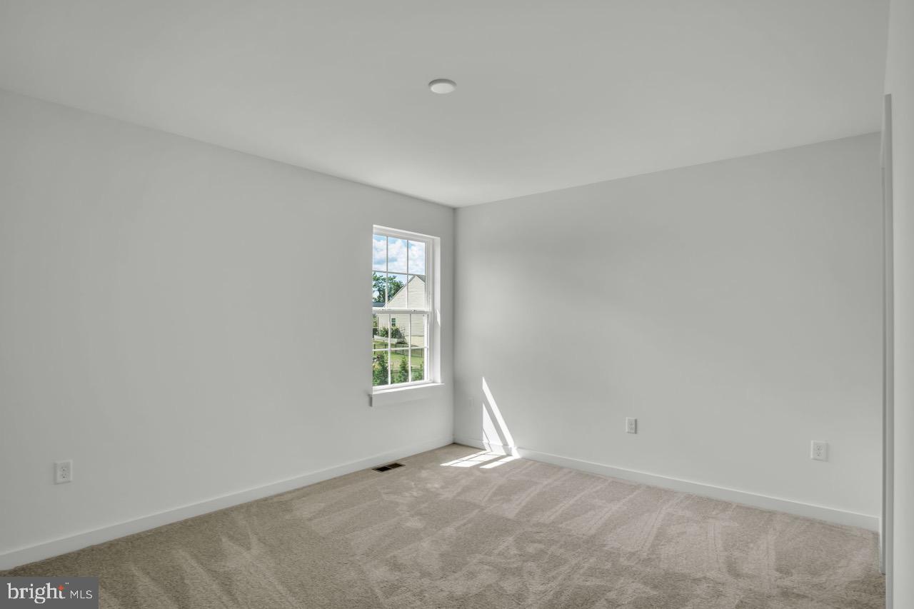 FORGEDALE CROSSING - Residential