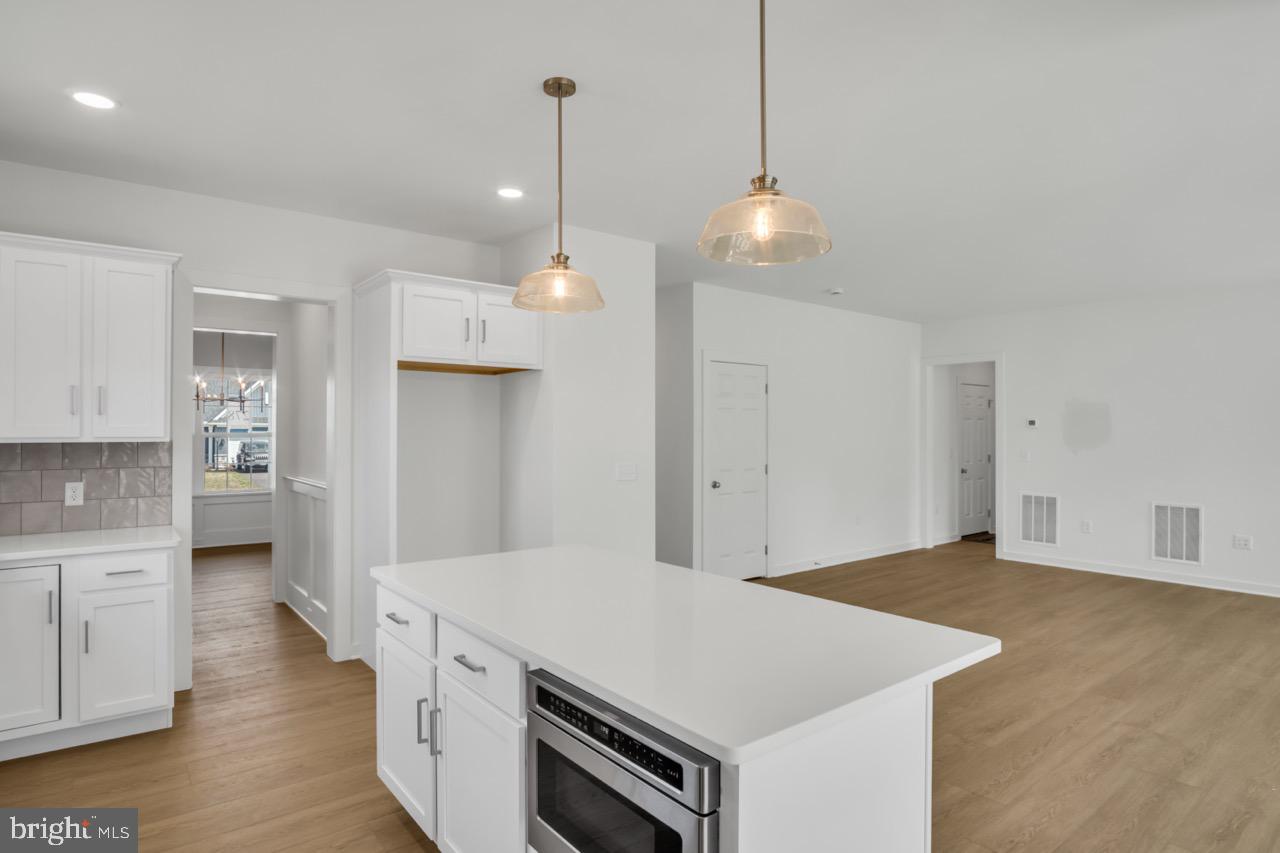 FORGEDALE CROSSING - Residential