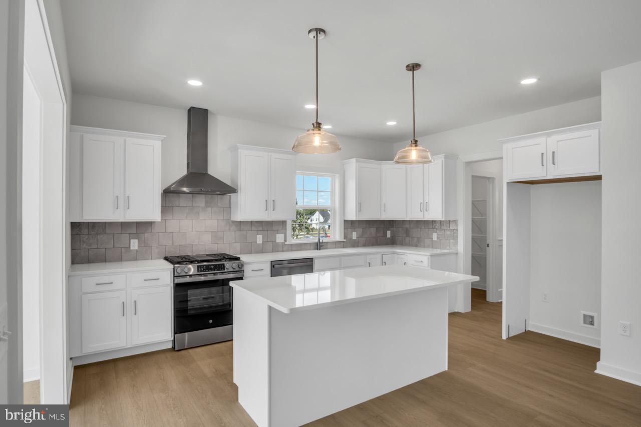 FORGEDALE CROSSING - Residential