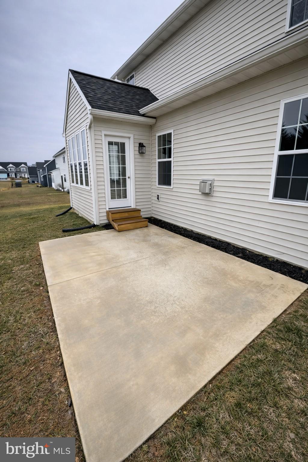 FORGEDALE CROSSING - Residential