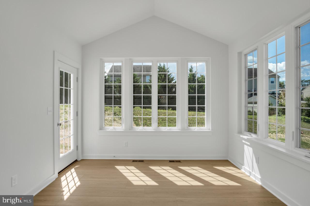 FORGEDALE CROSSING - Residential