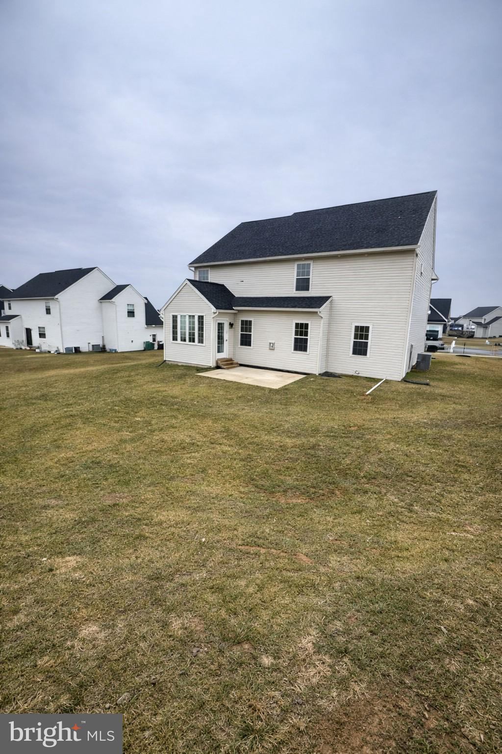 FORGEDALE CROSSING - Residential