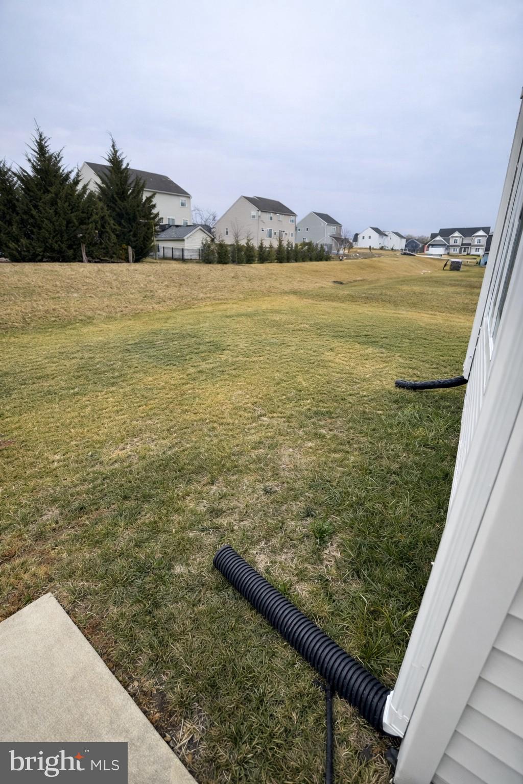 FORGEDALE CROSSING - Residential