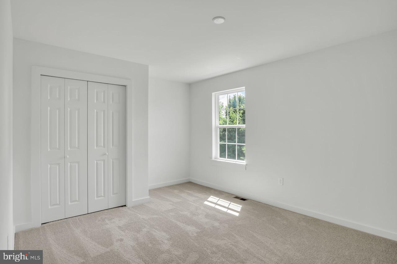 FORGEDALE CROSSING - Residential