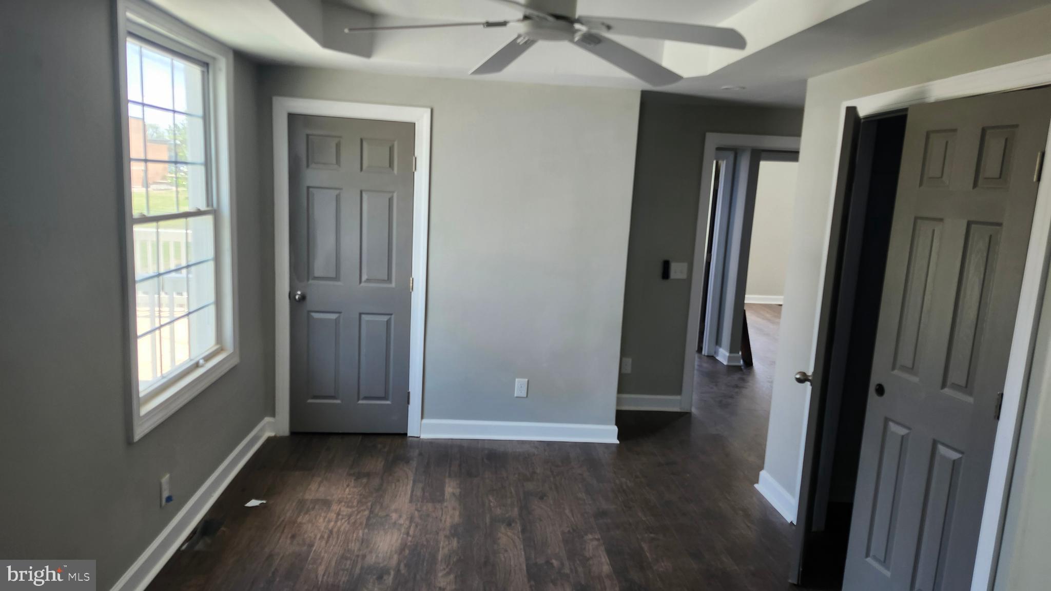 WINDSOR HILLS - Residential