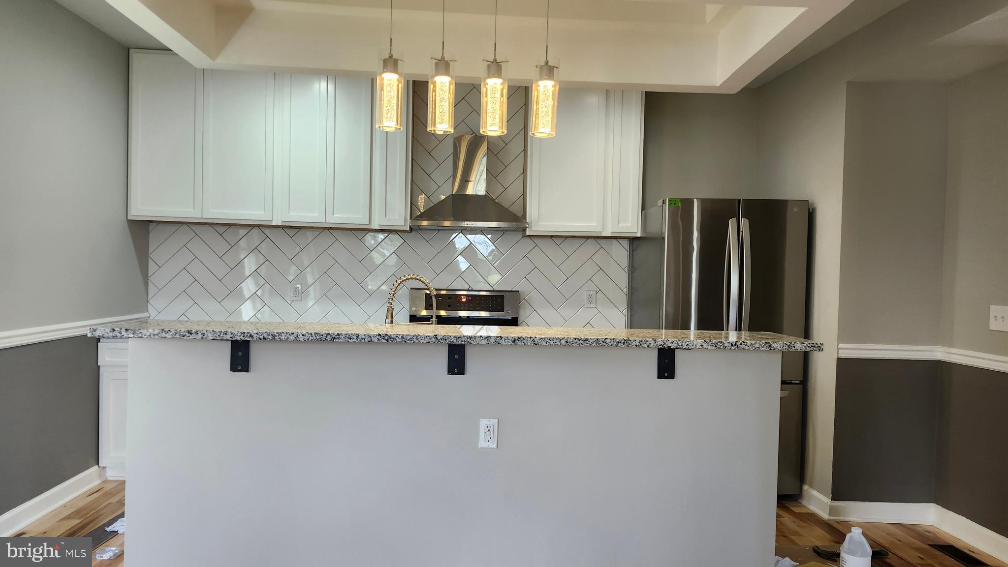 WINDSOR HILLS - Residential