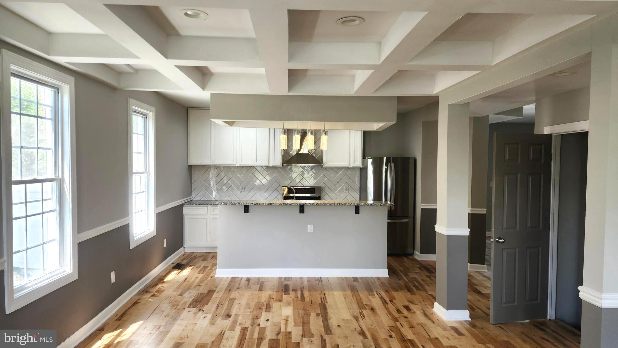 WINDSOR HILLS - Residential