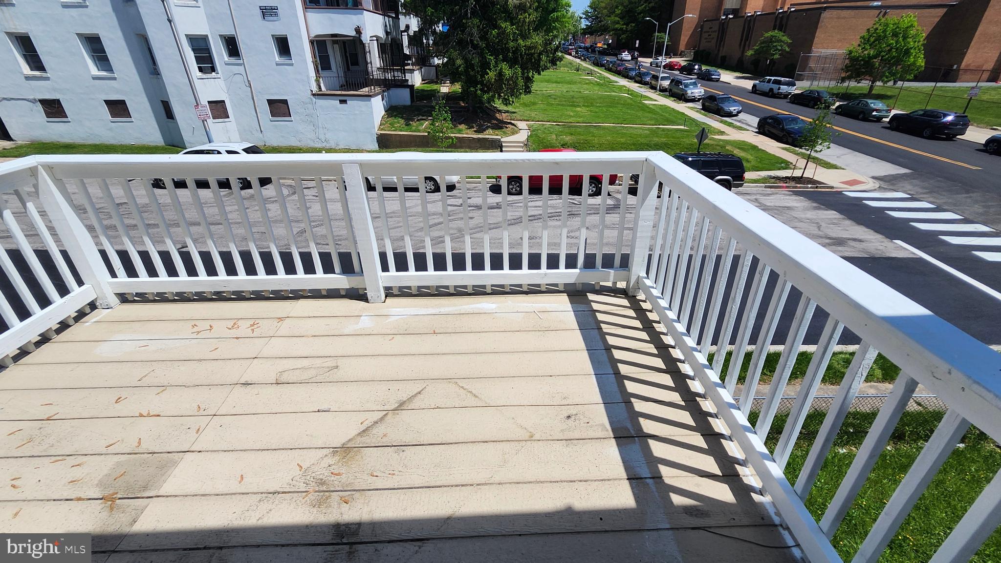 WINDSOR HILLS - Residential