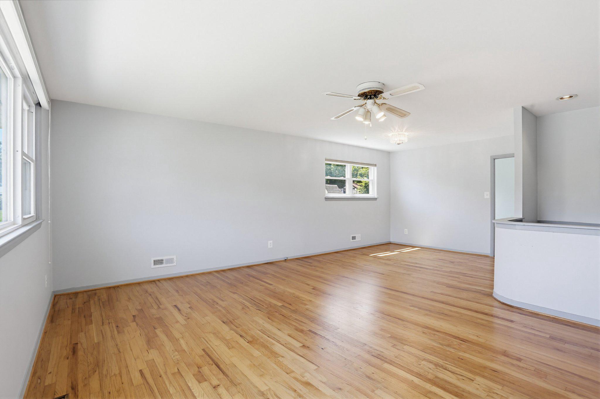 OLD COURT ESTATES - Residential