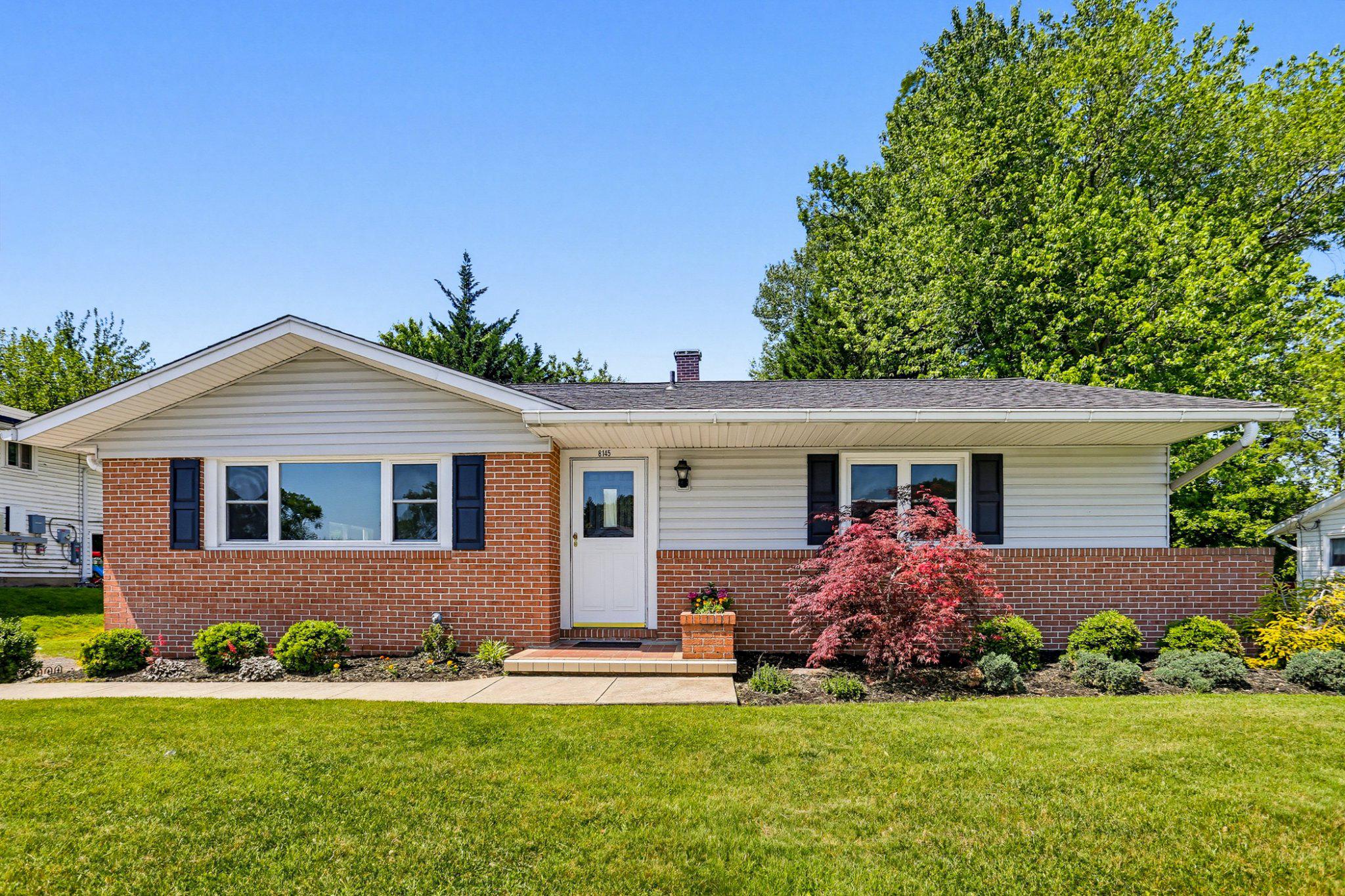 OLD COURT ESTATES - Residential