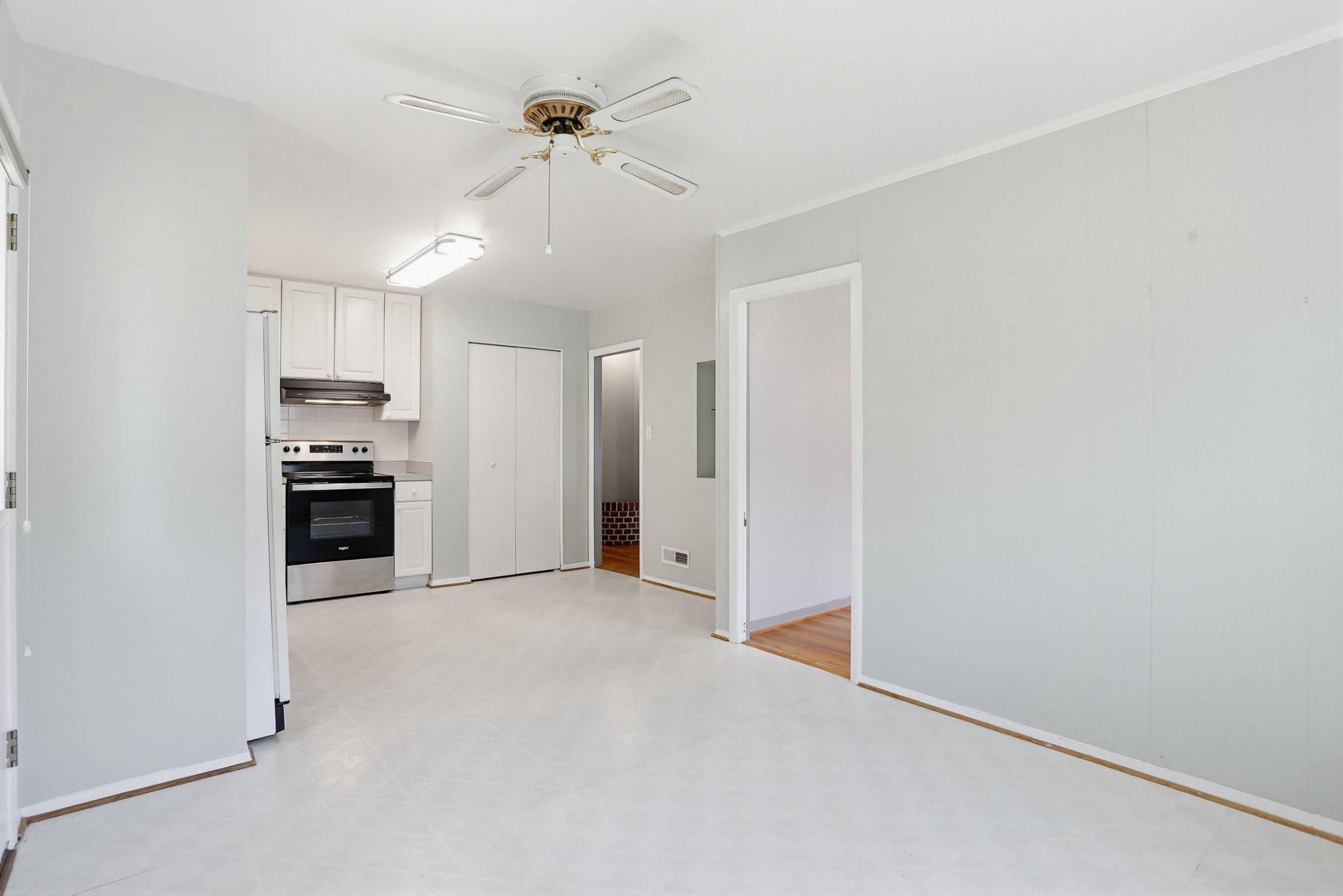 OLD COURT ESTATES - Residential