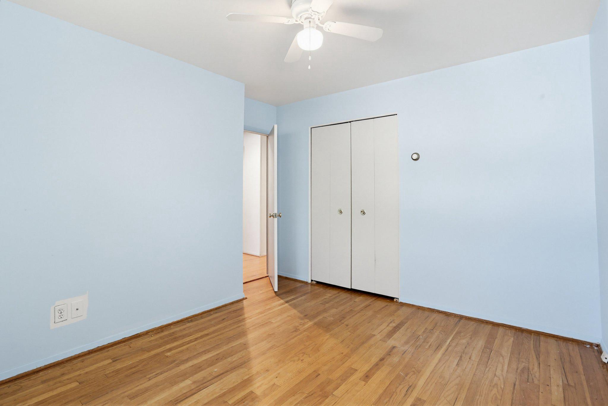 OLD COURT ESTATES - Residential