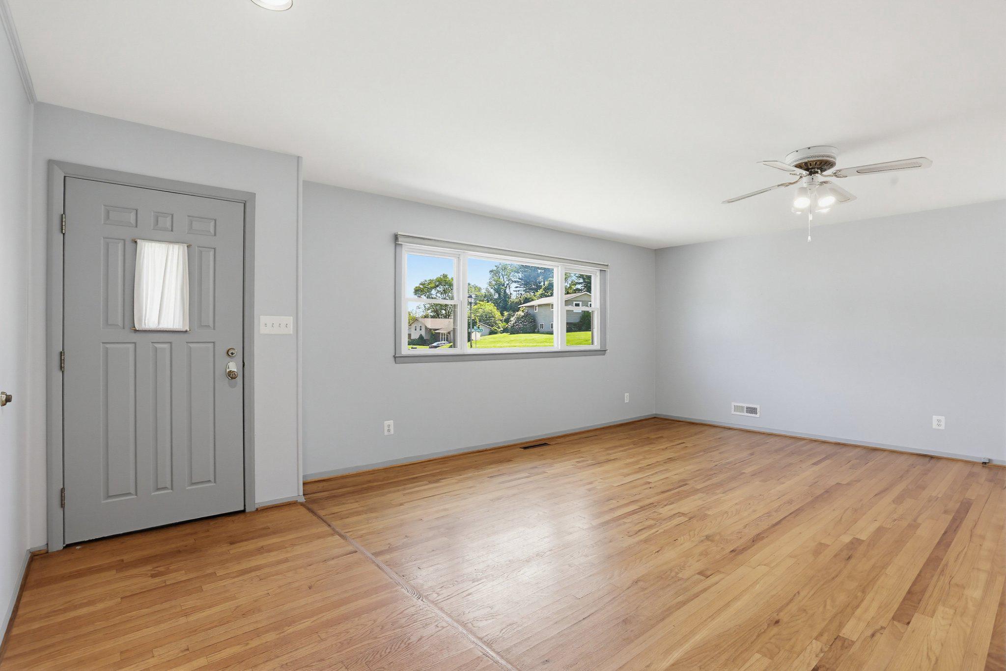 OLD COURT ESTATES - Residential