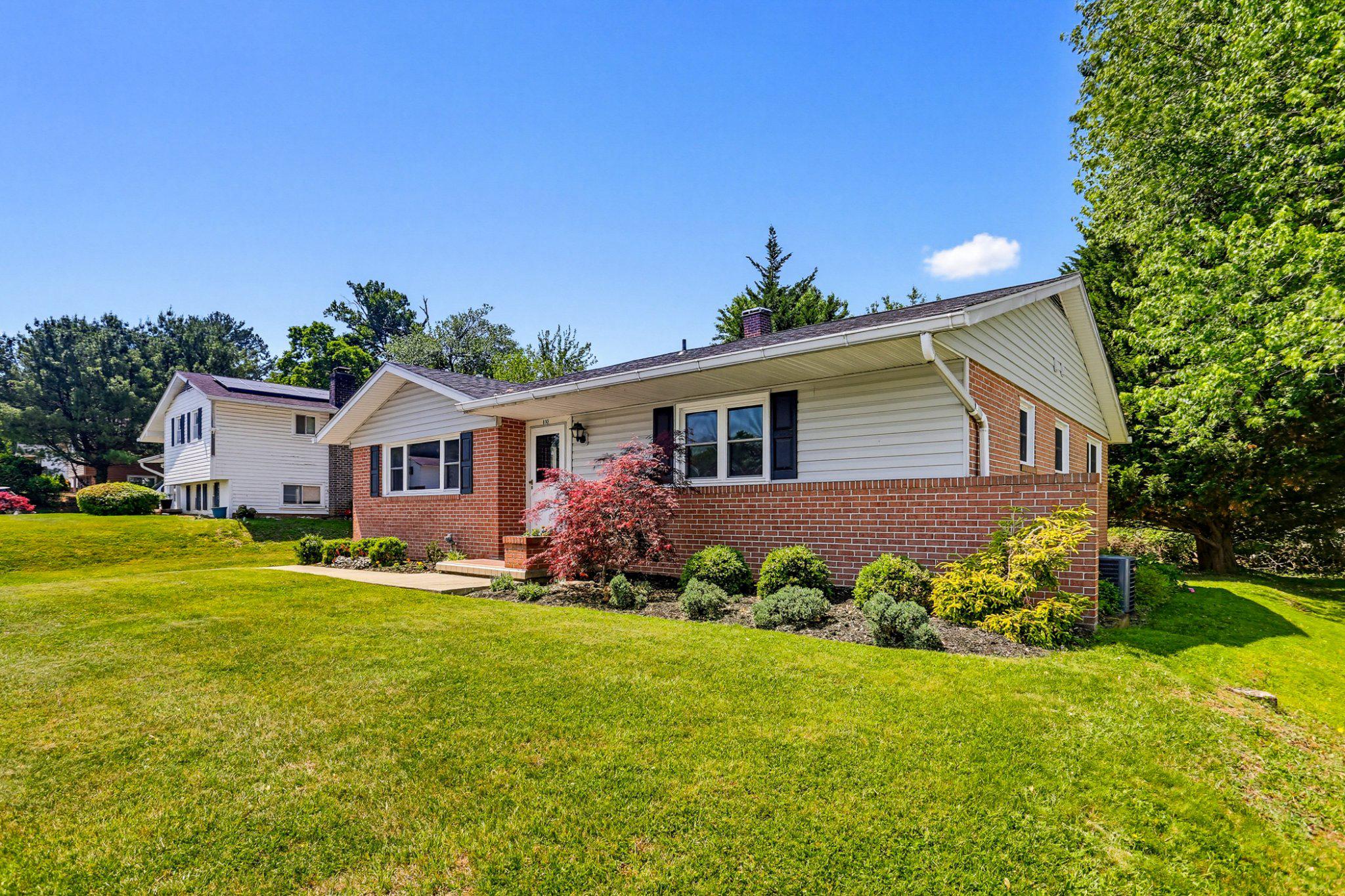 8145 SCOTTS LEVEL ROAD