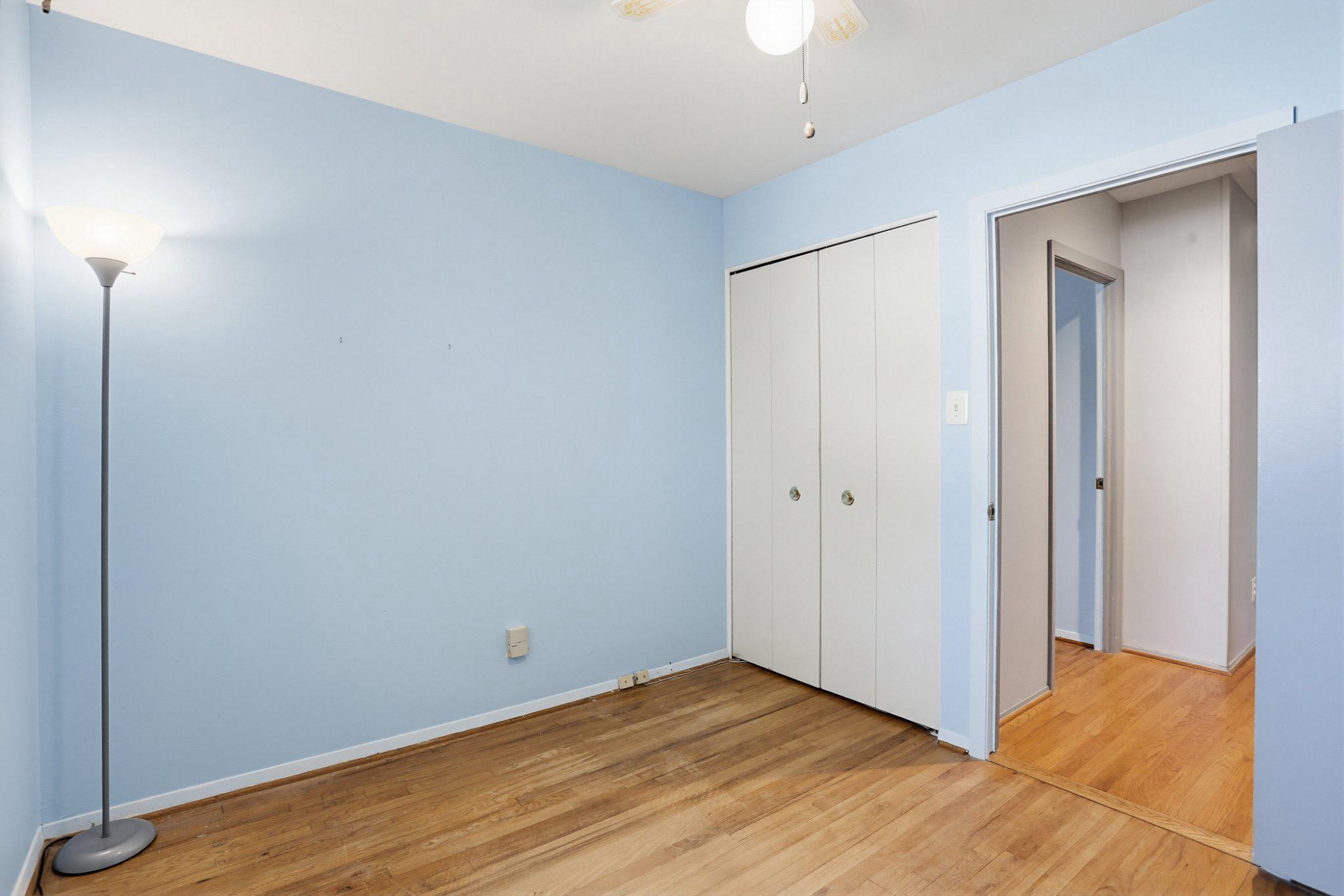 OLD COURT ESTATES - Residential