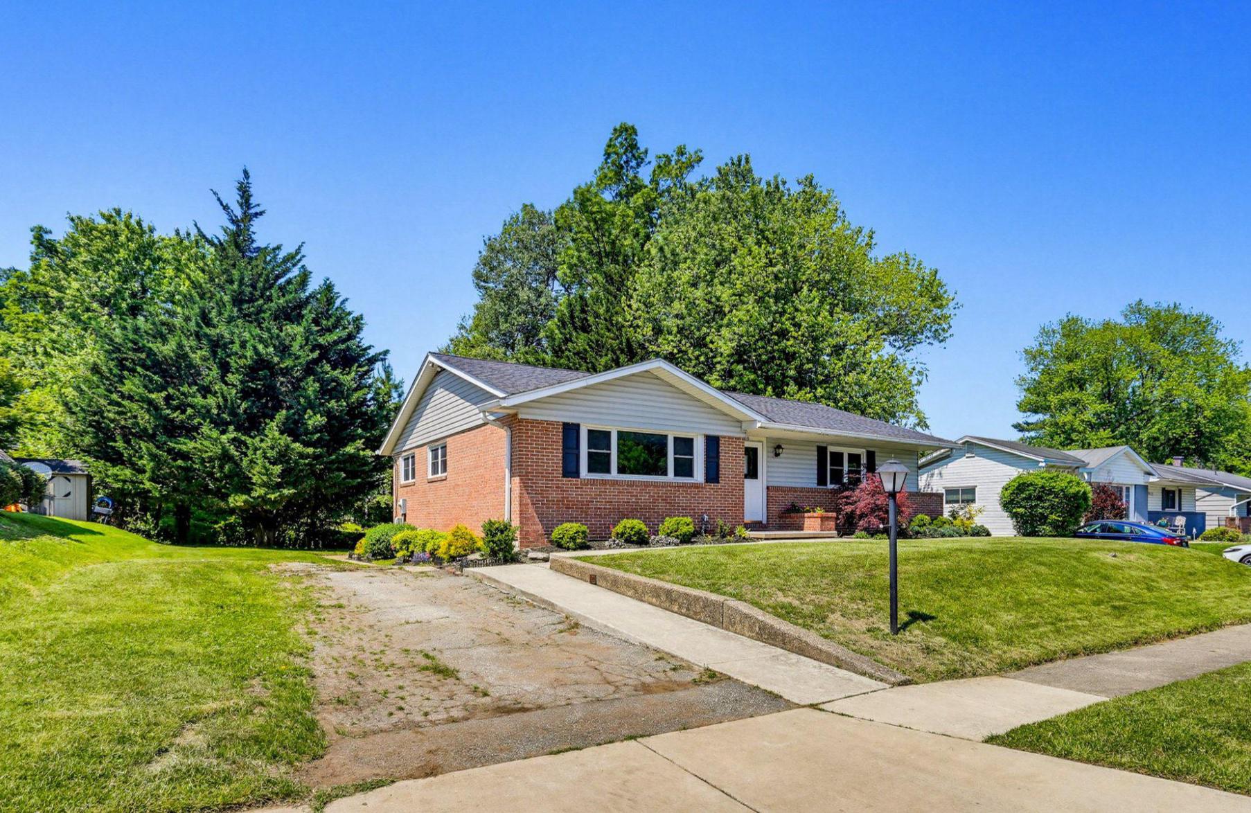 8145 SCOTTS LEVEL ROAD