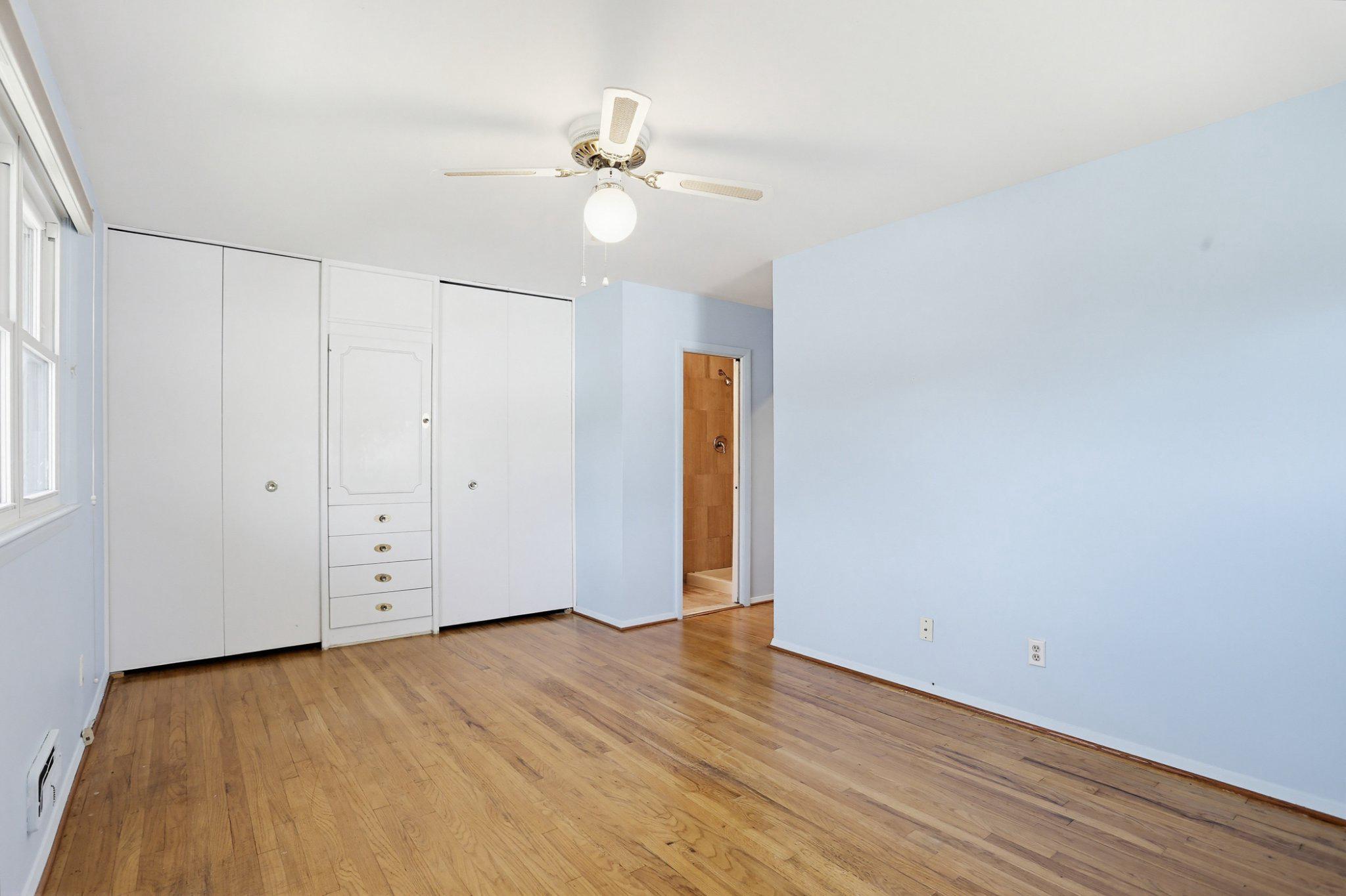 OLD COURT ESTATES - Residential