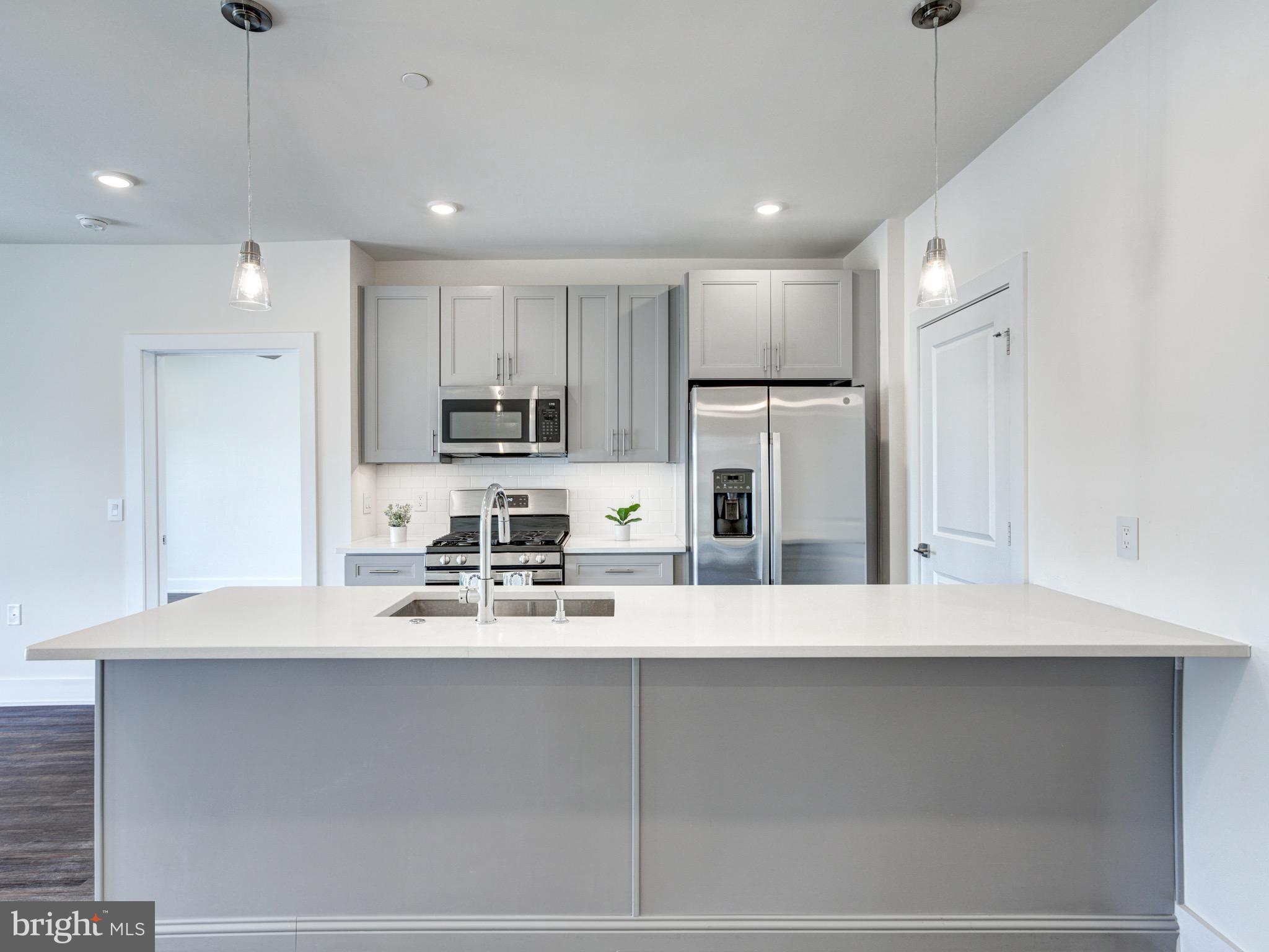 NORTHERN LIBERTIES - Residential