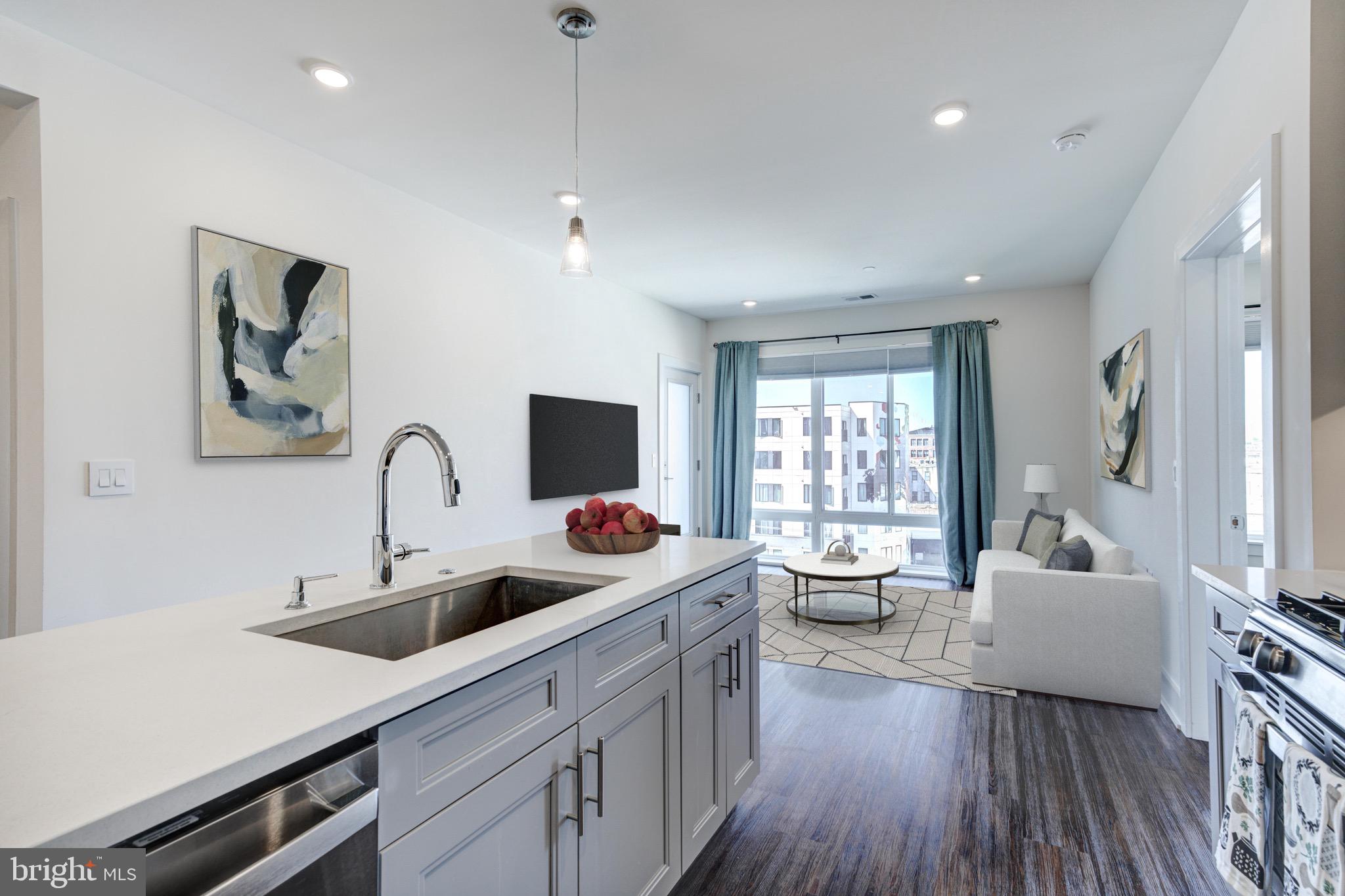 NORTHERN LIBERTIES - Residential