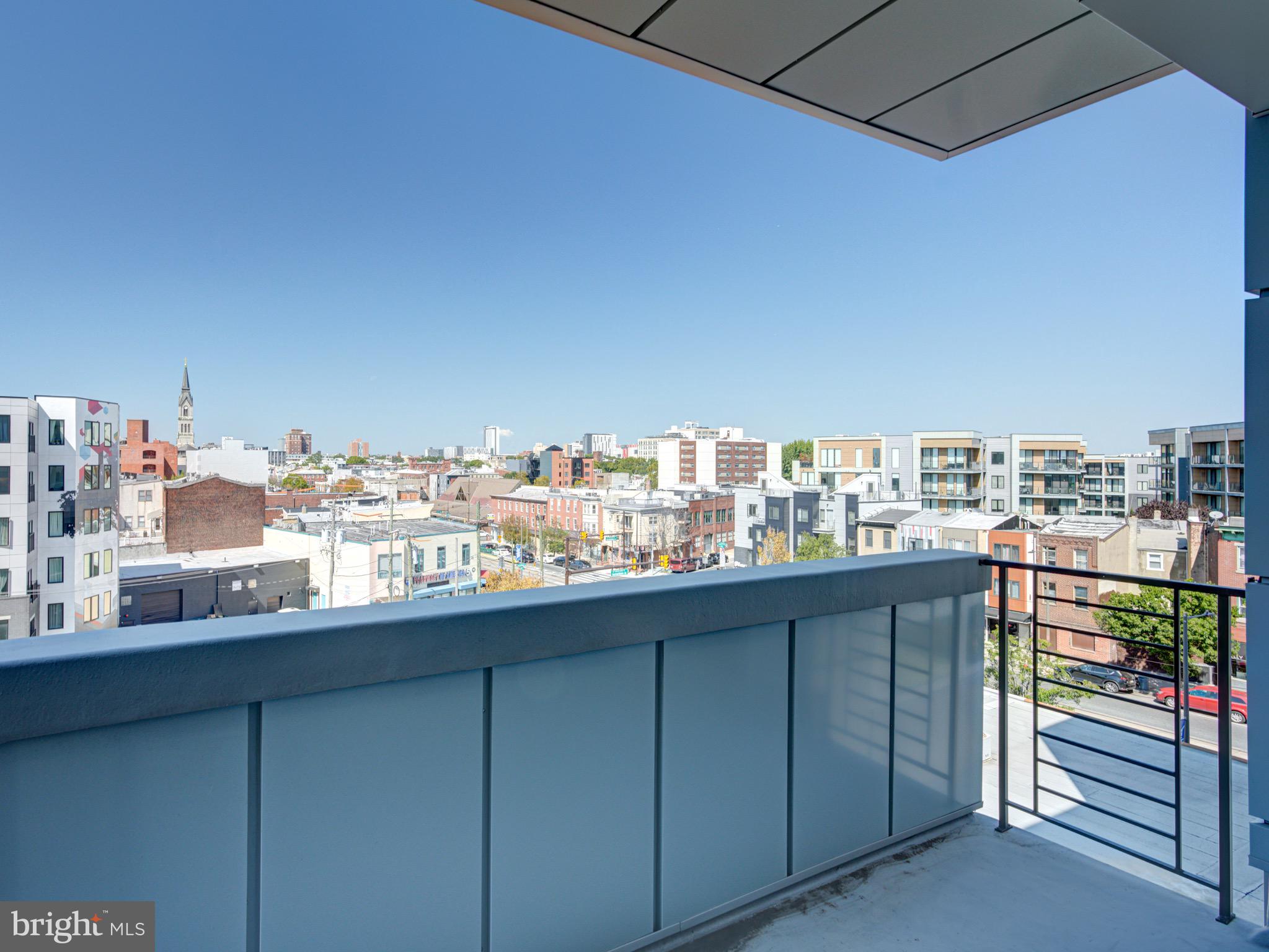 NORTHERN LIBERTIES - Residential