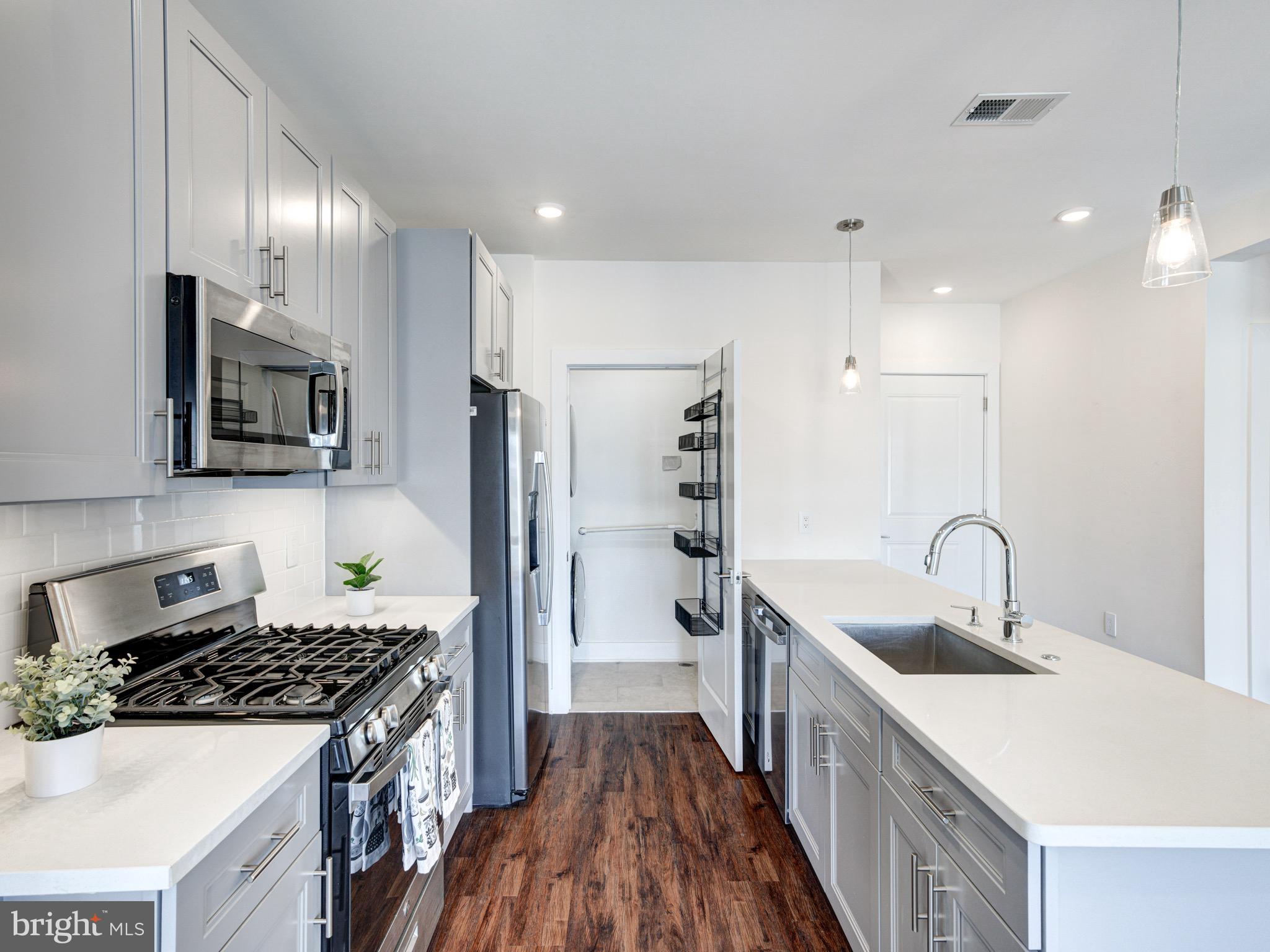 NORTHERN LIBERTIES - Residential