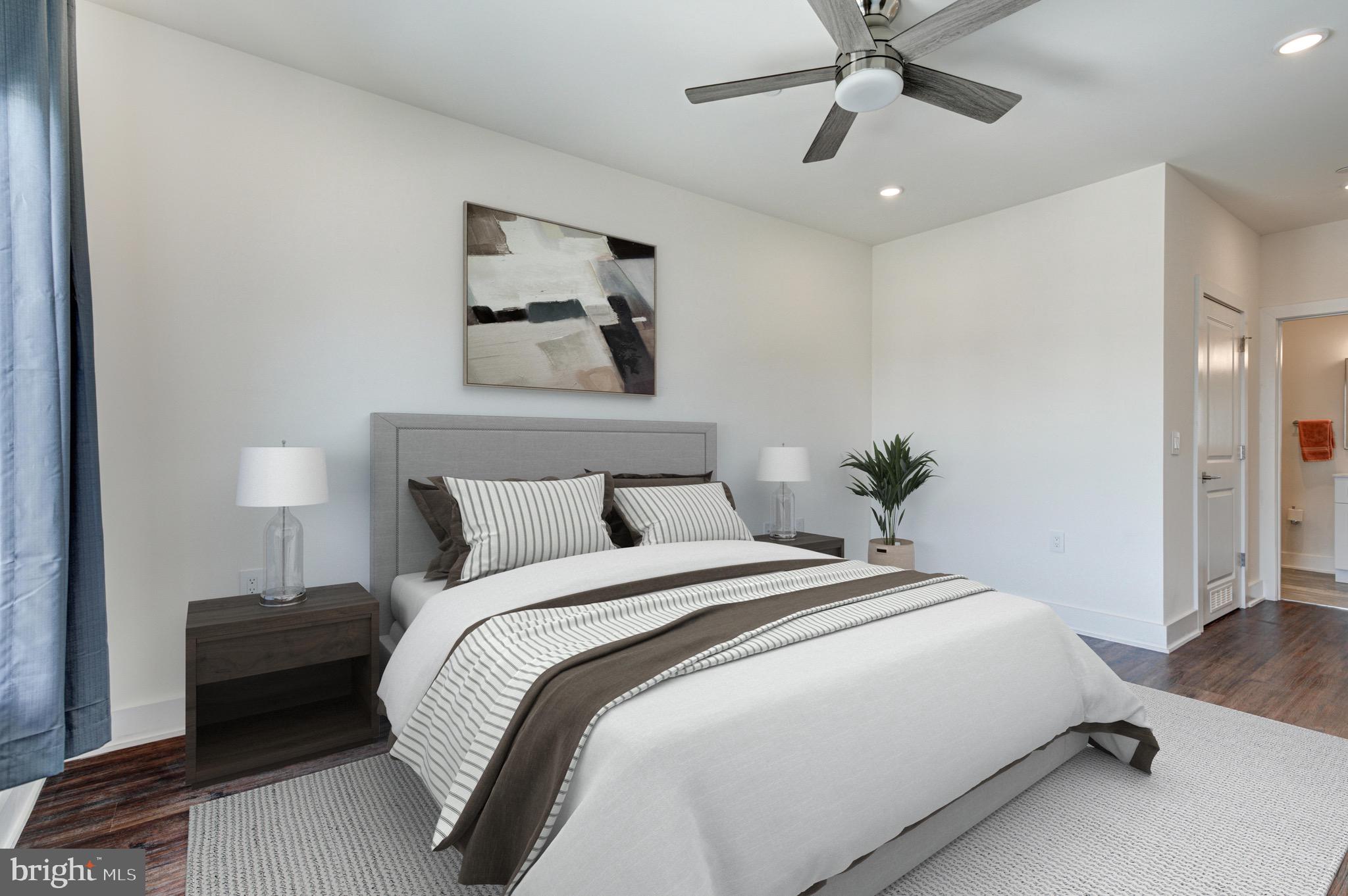 NORTHERN LIBERTIES - Residential