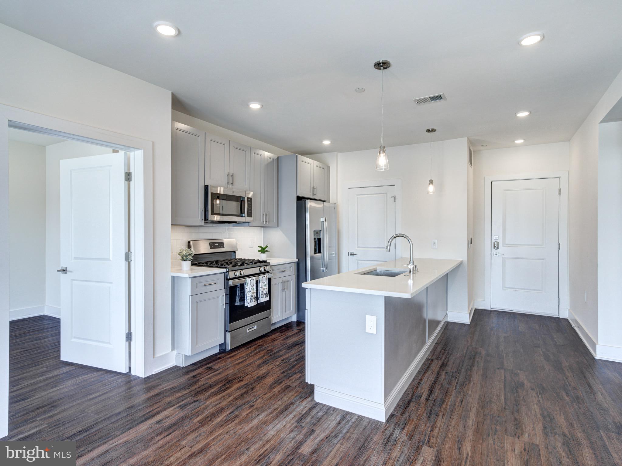 NORTHERN LIBERTIES - Residential