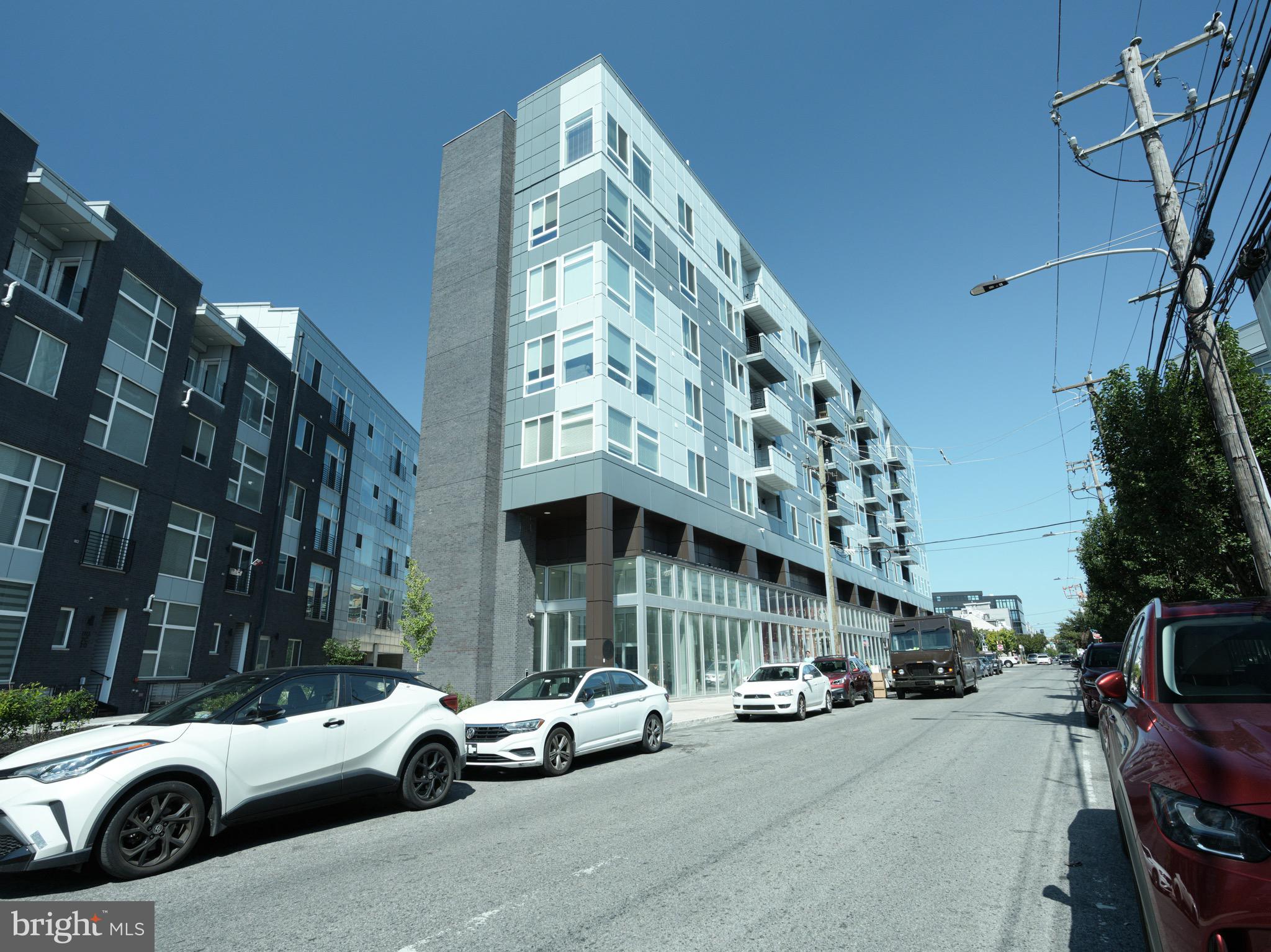 NORTHERN LIBERTIES - Residential