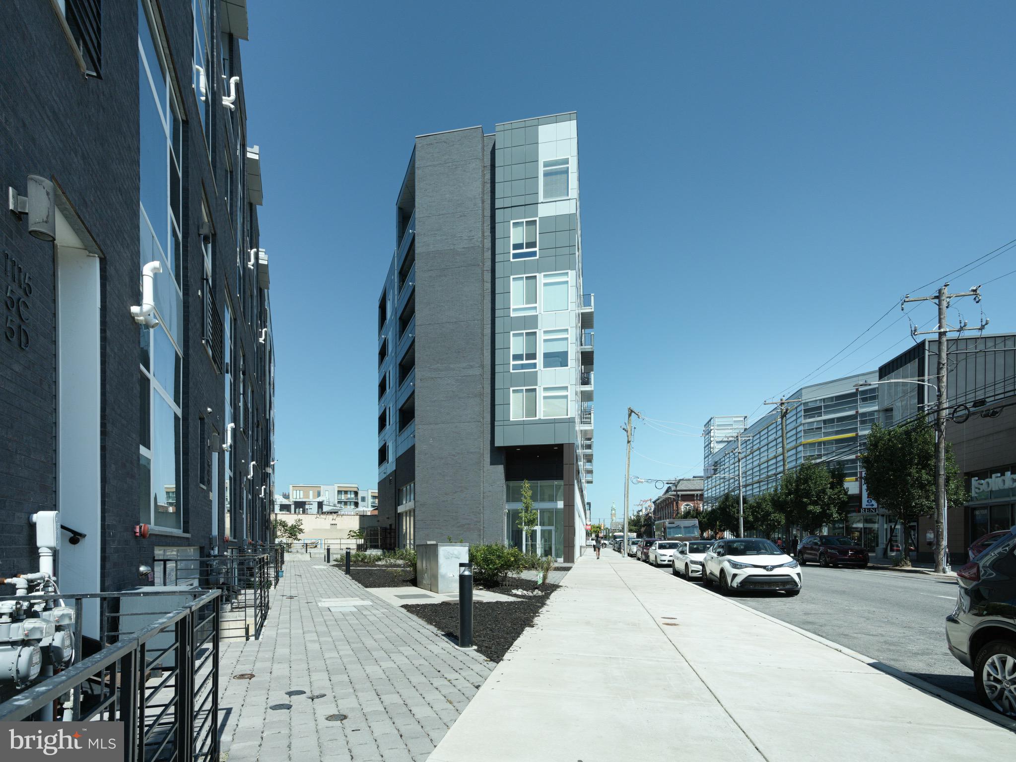 NORTHERN LIBERTIES - Residential