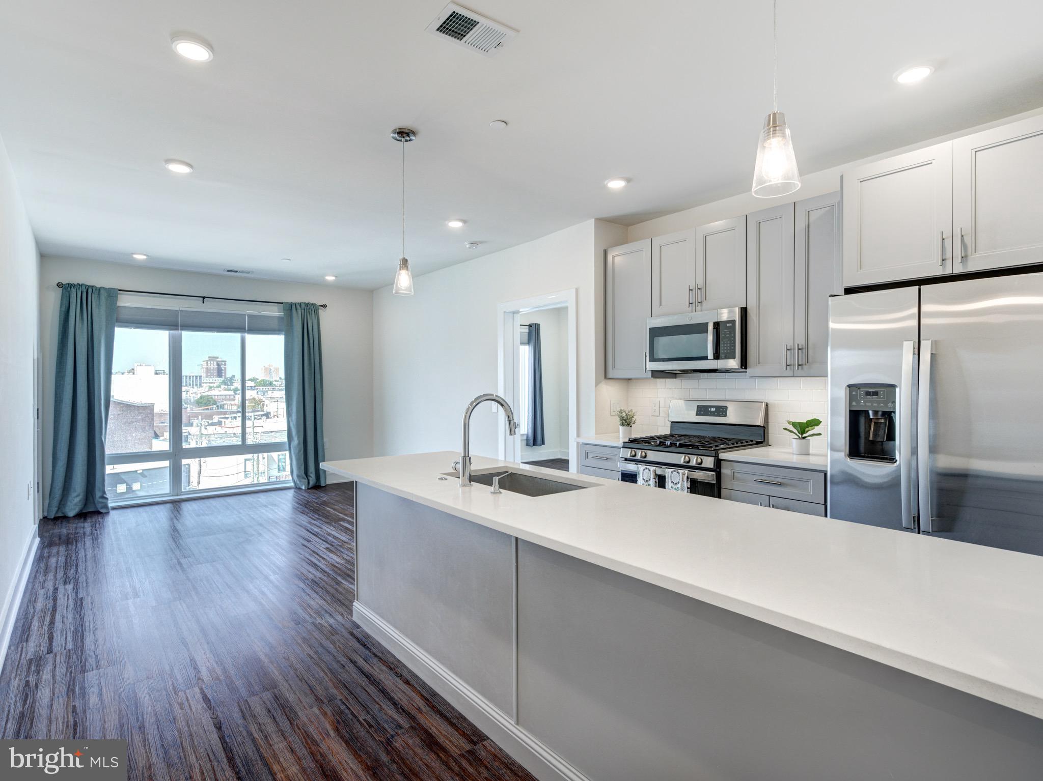 NORTHERN LIBERTIES - Residential