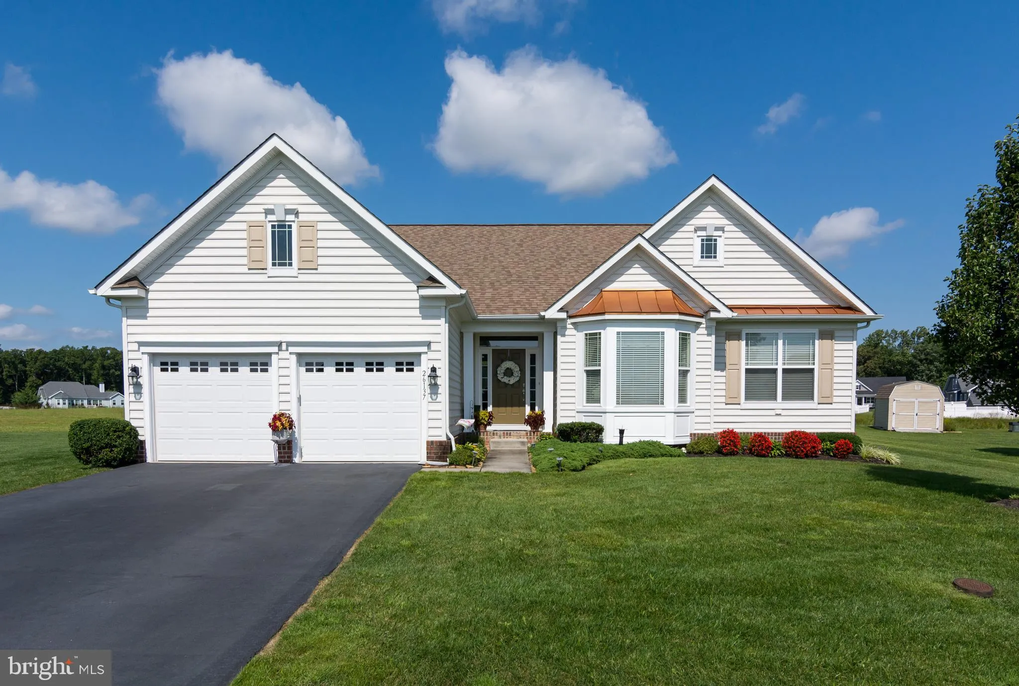 26137 Highlands Way, Lewes, DE 19958