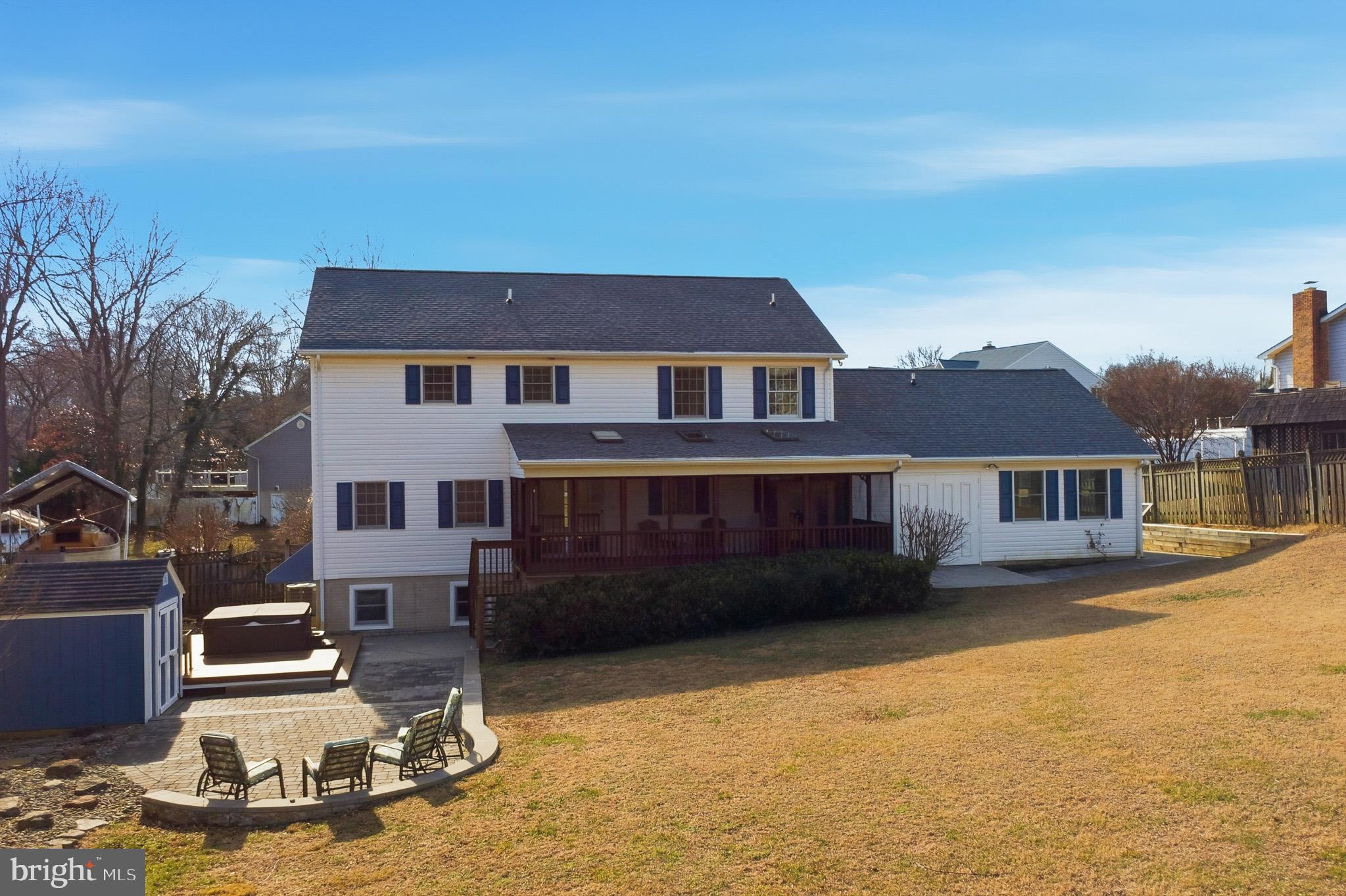 WEST SHORE - Residential