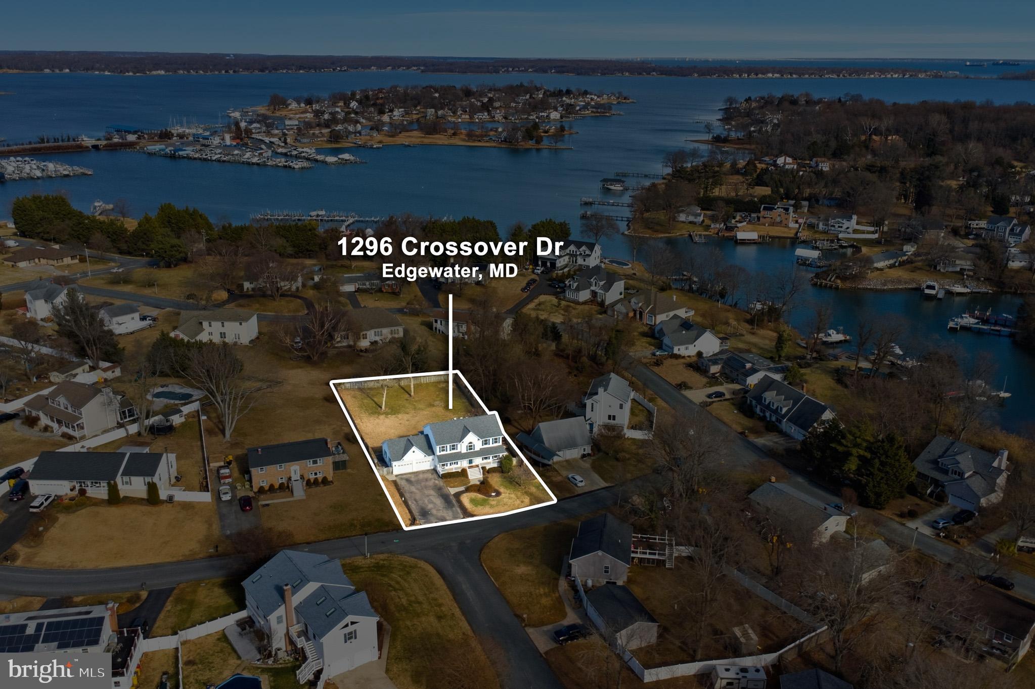 WEST SHORE - Residential