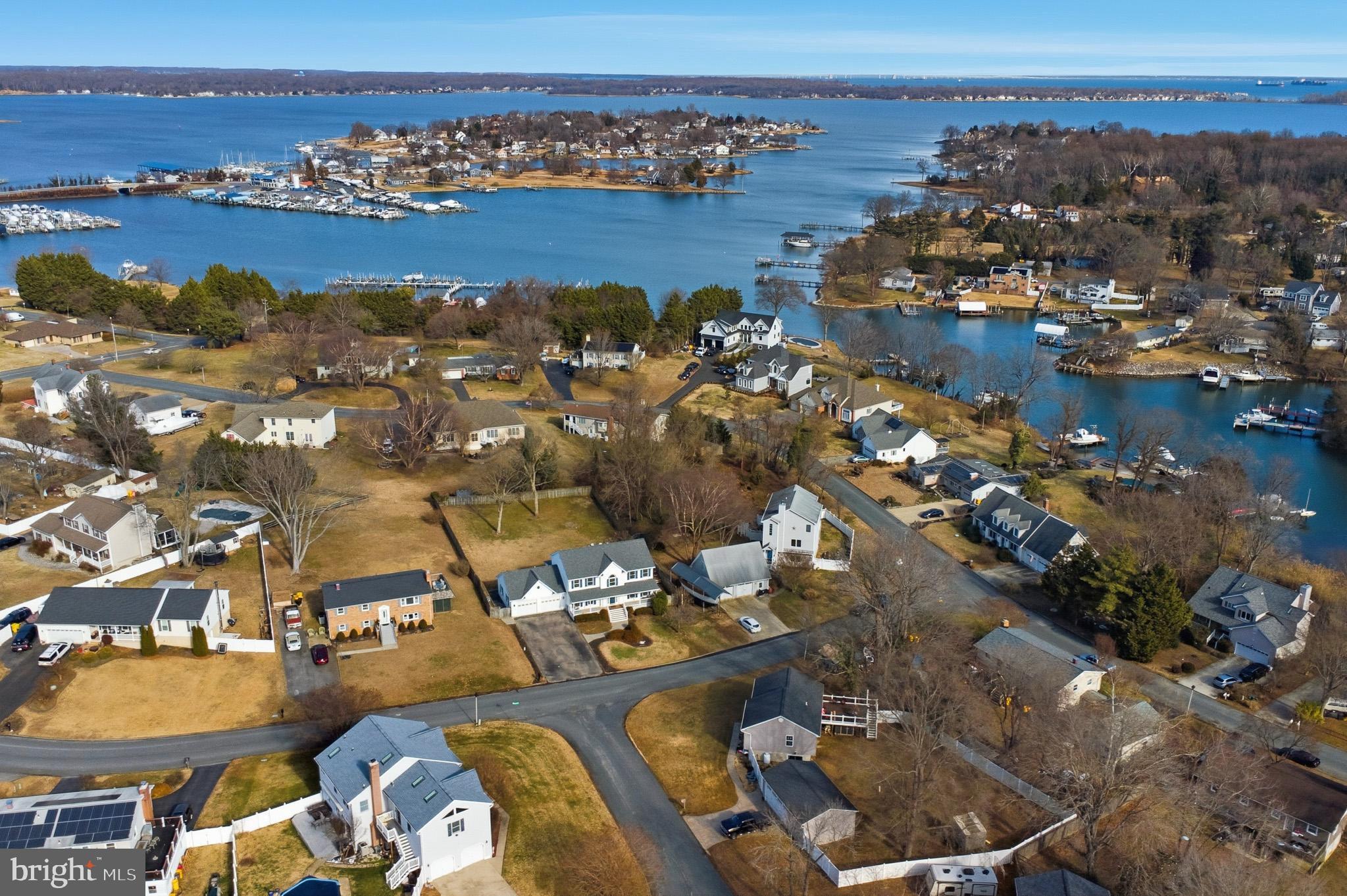 WEST SHORE - Residential