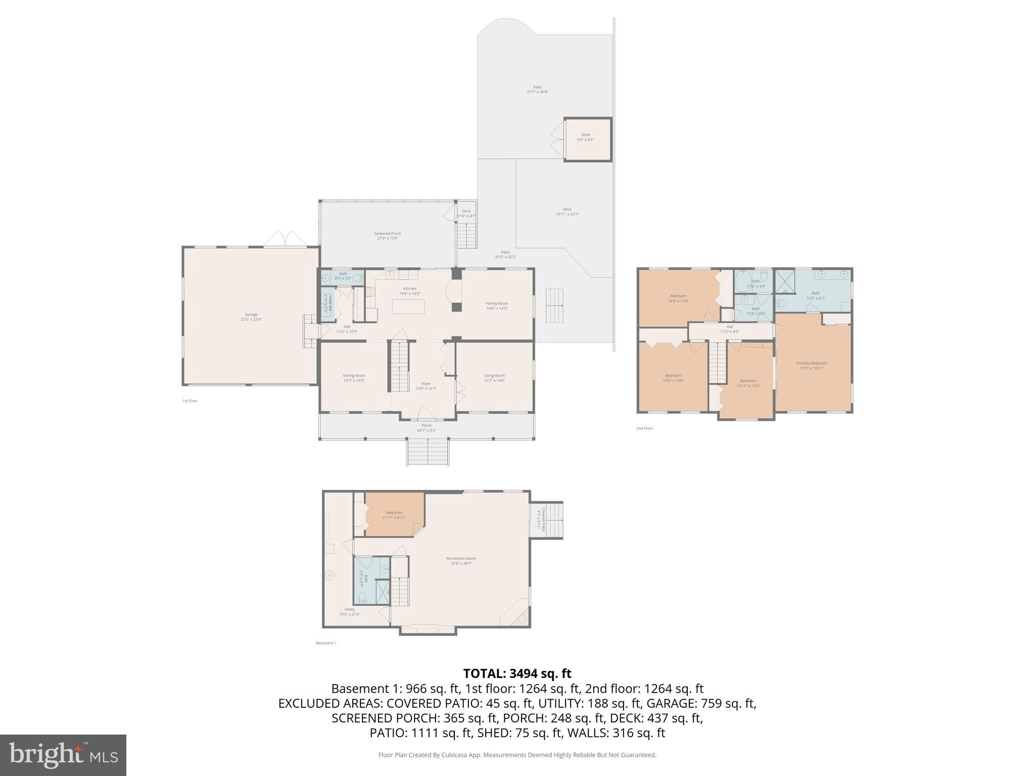 WEST SHORE - Residential