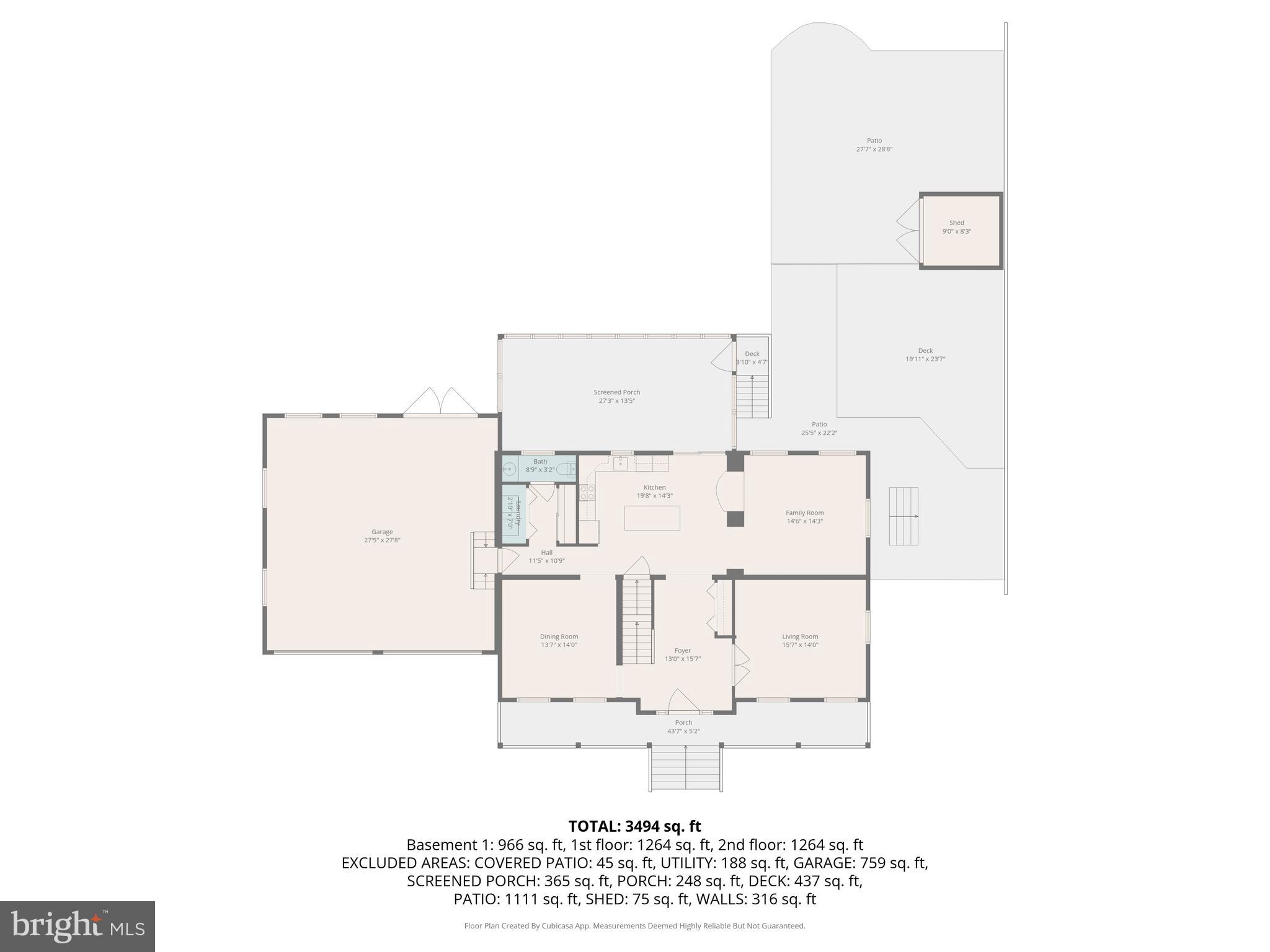 WEST SHORE - Residential