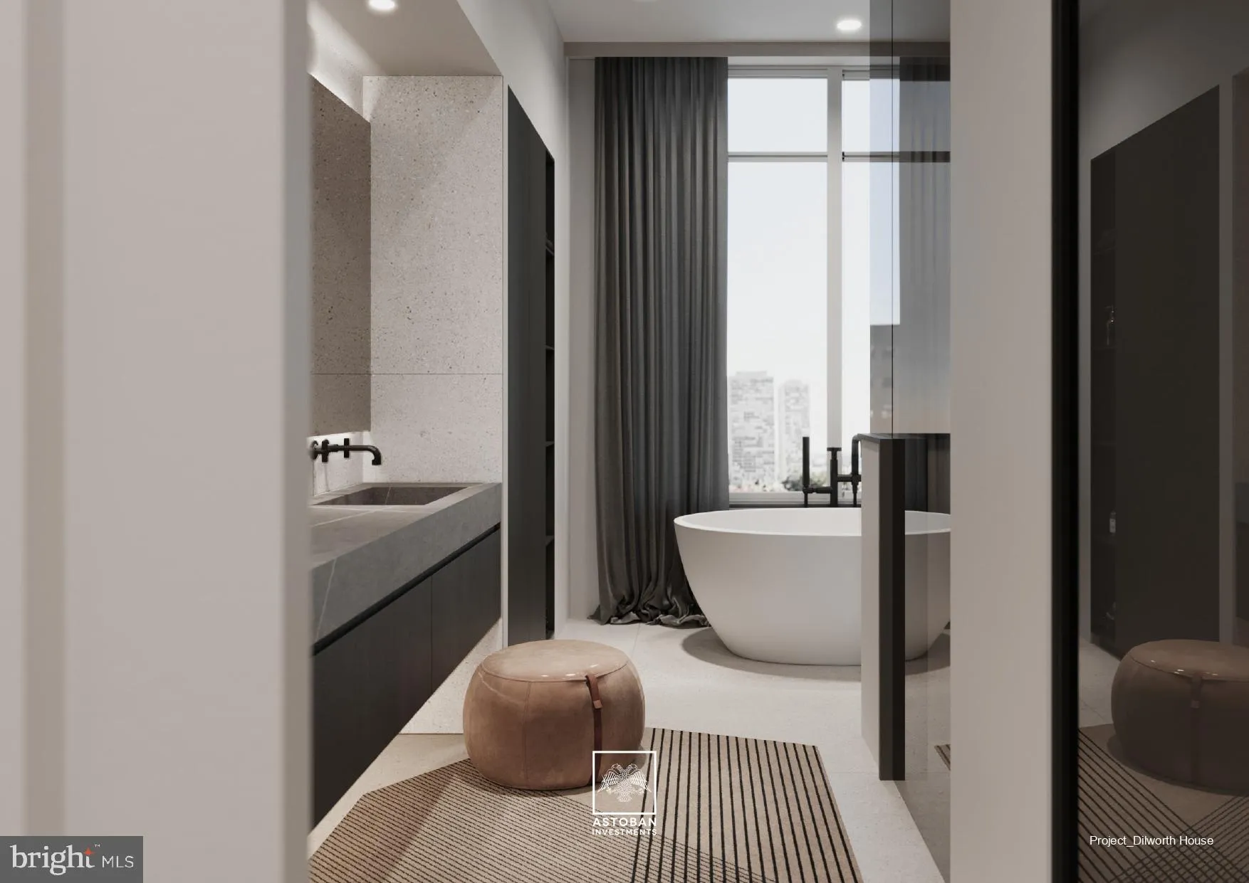 Philadelphia, Pennsylvania 19106, United States, 4 Bedrooms Bedrooms, ,5 BathroomsBathrooms,Residential,Active,122229