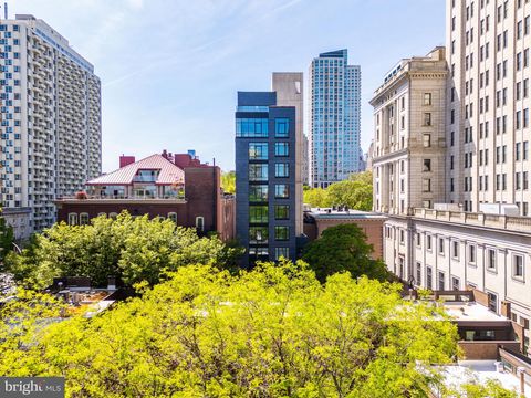 Condo For Sale - 223 S 6th Street #302<br/> PHILADELPHIA, PA 19106