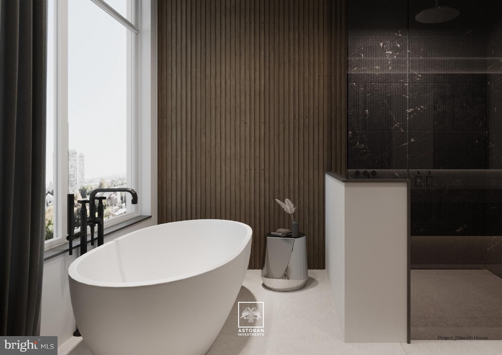 WASHINGTON SQ - Residential