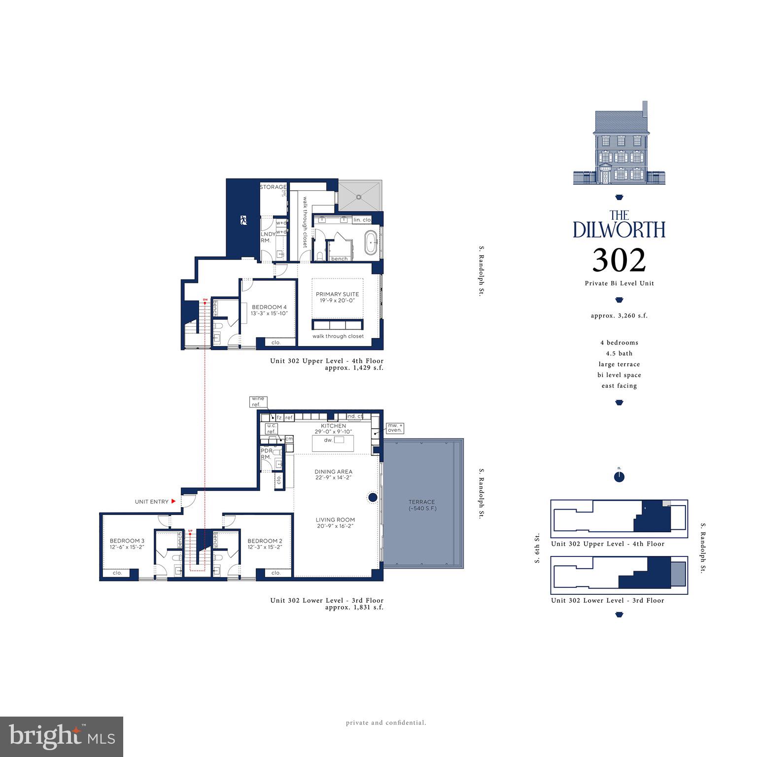 223 S 6TH STREET 302