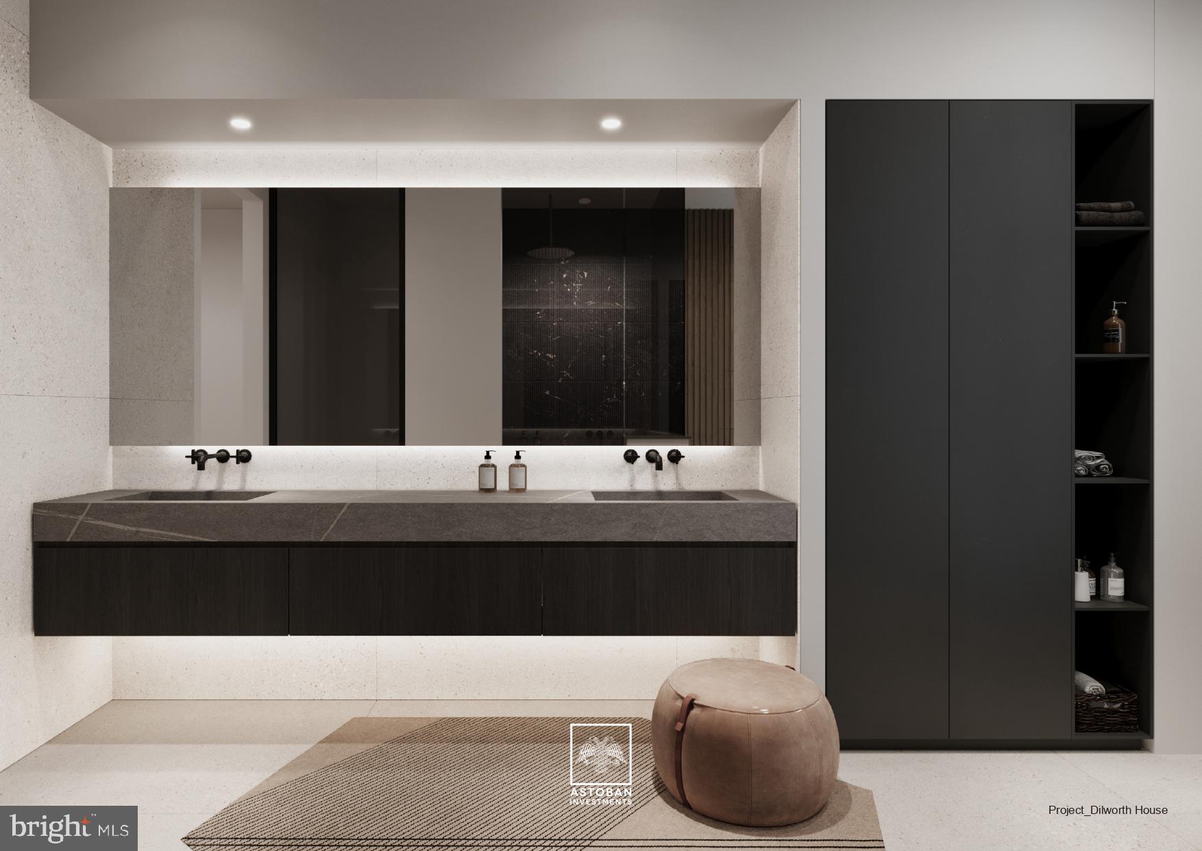 WASHINGTON SQ - Residential