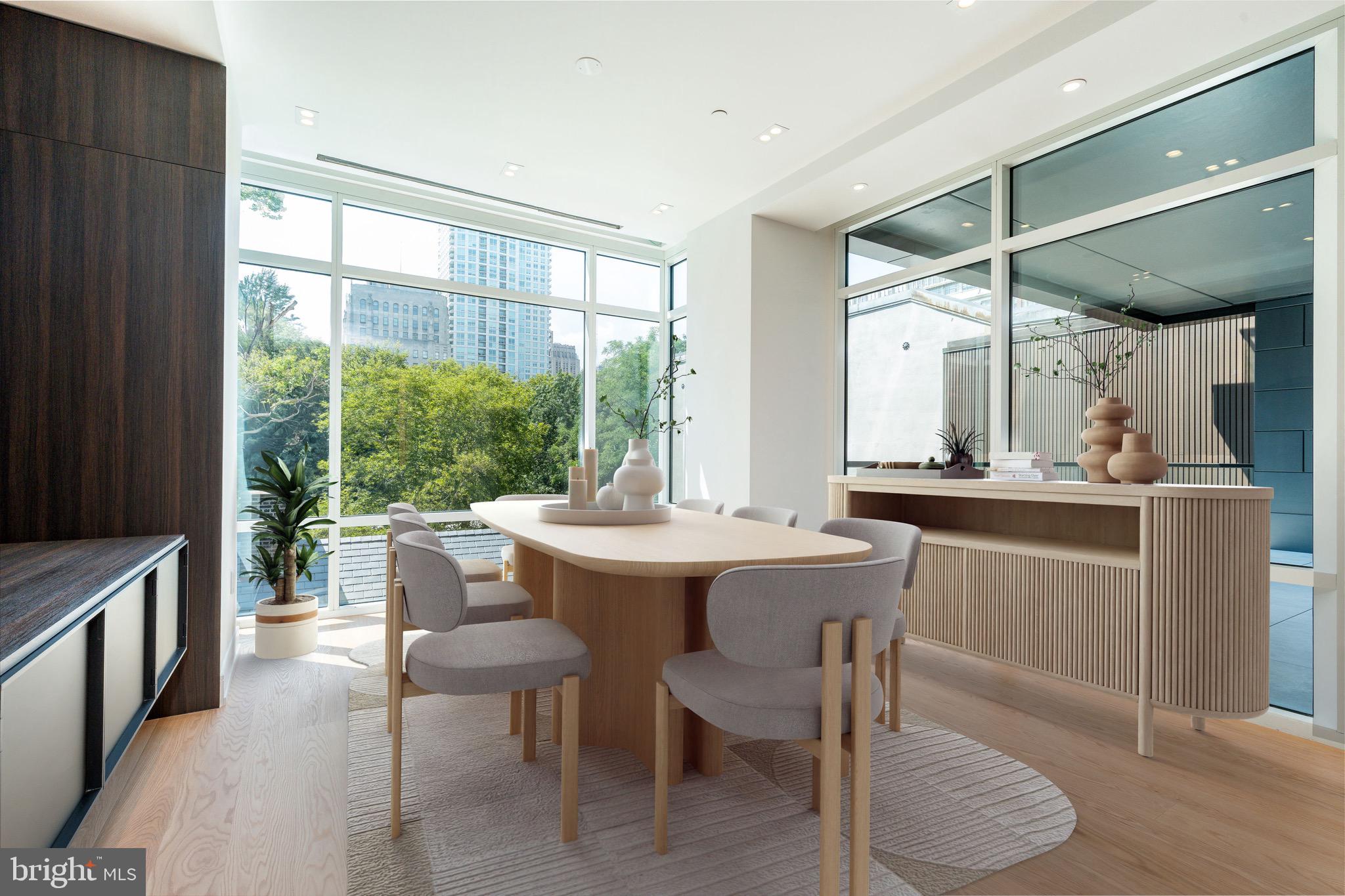 WASHINGTON SQ - Residential