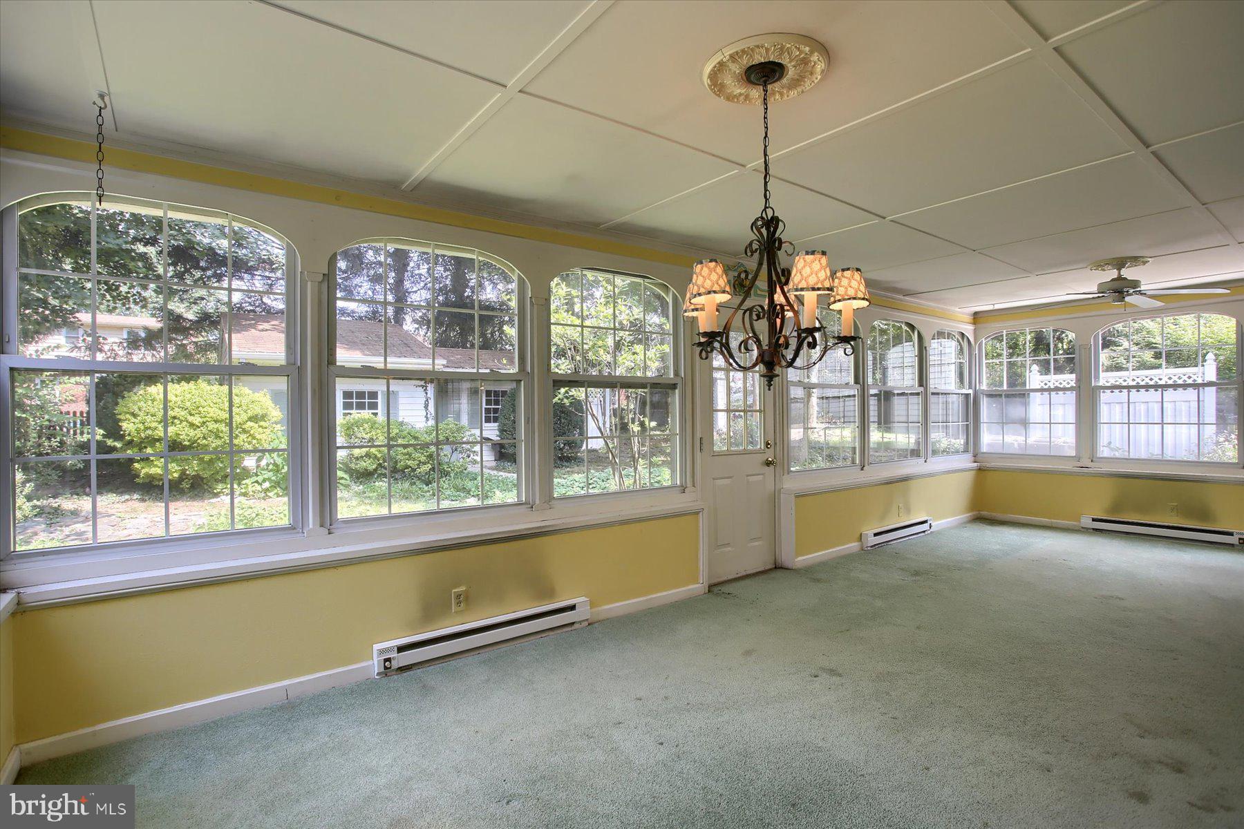 CAMP HILL BOROUGH - Residential