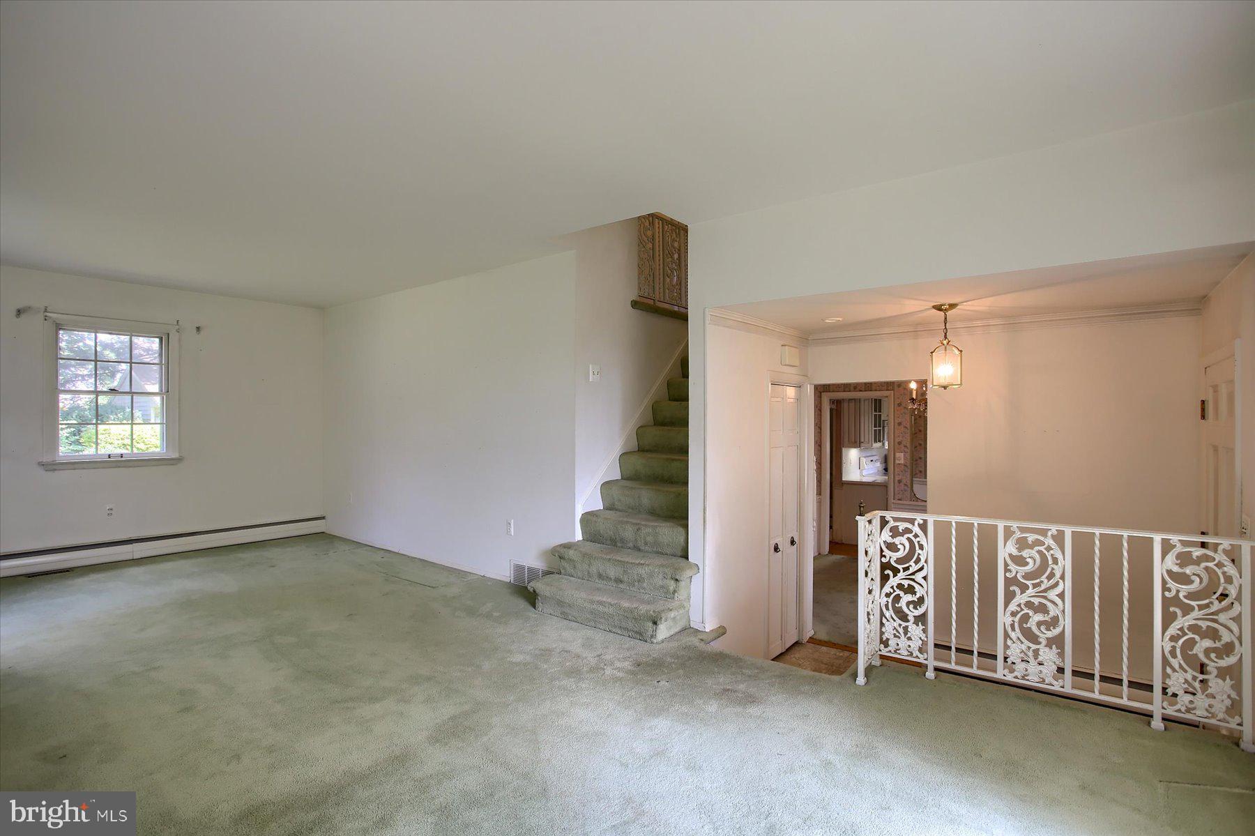 CAMP HILL BOROUGH - Residential